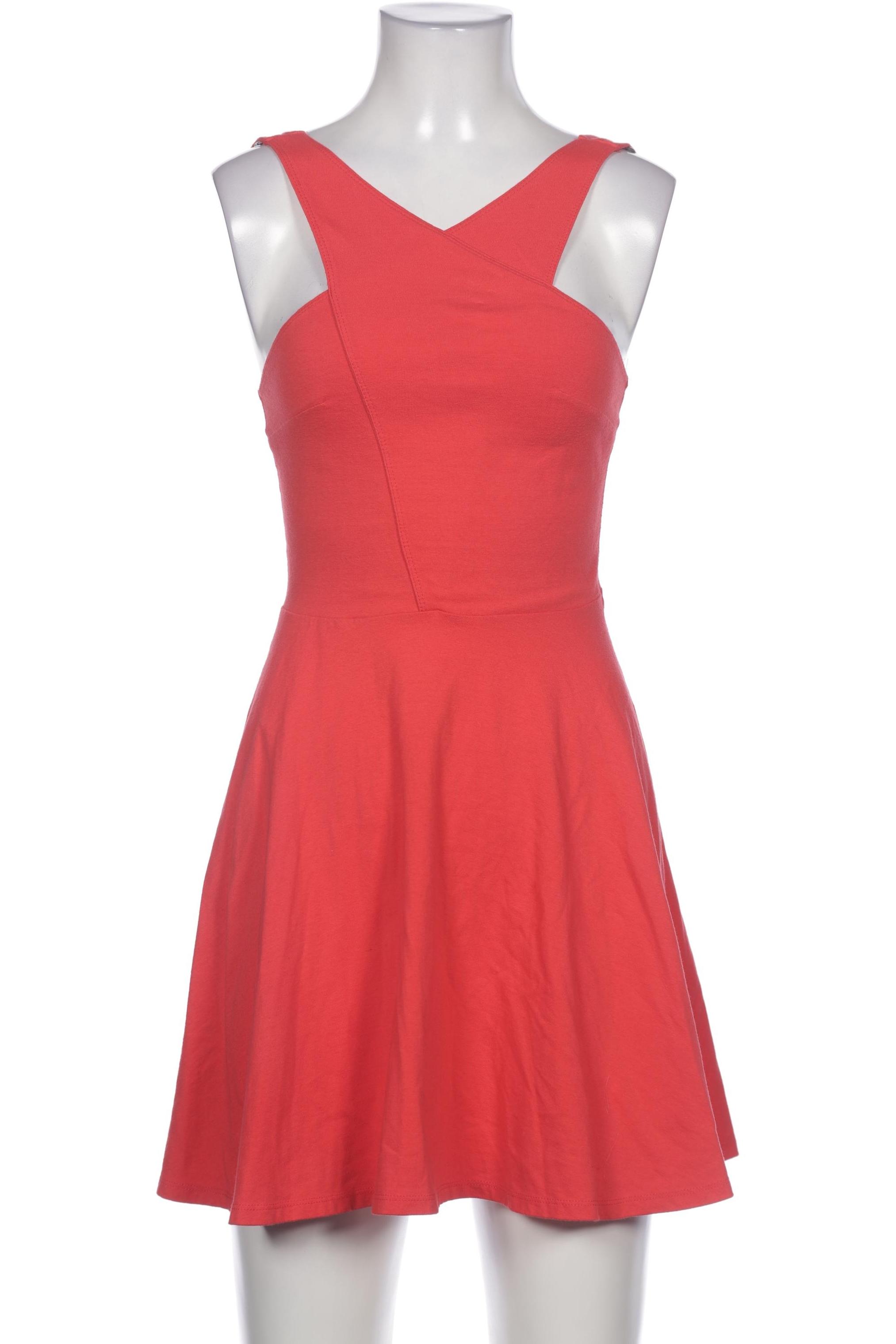 

Hollister Damen Kleid, rot, Gr. 36