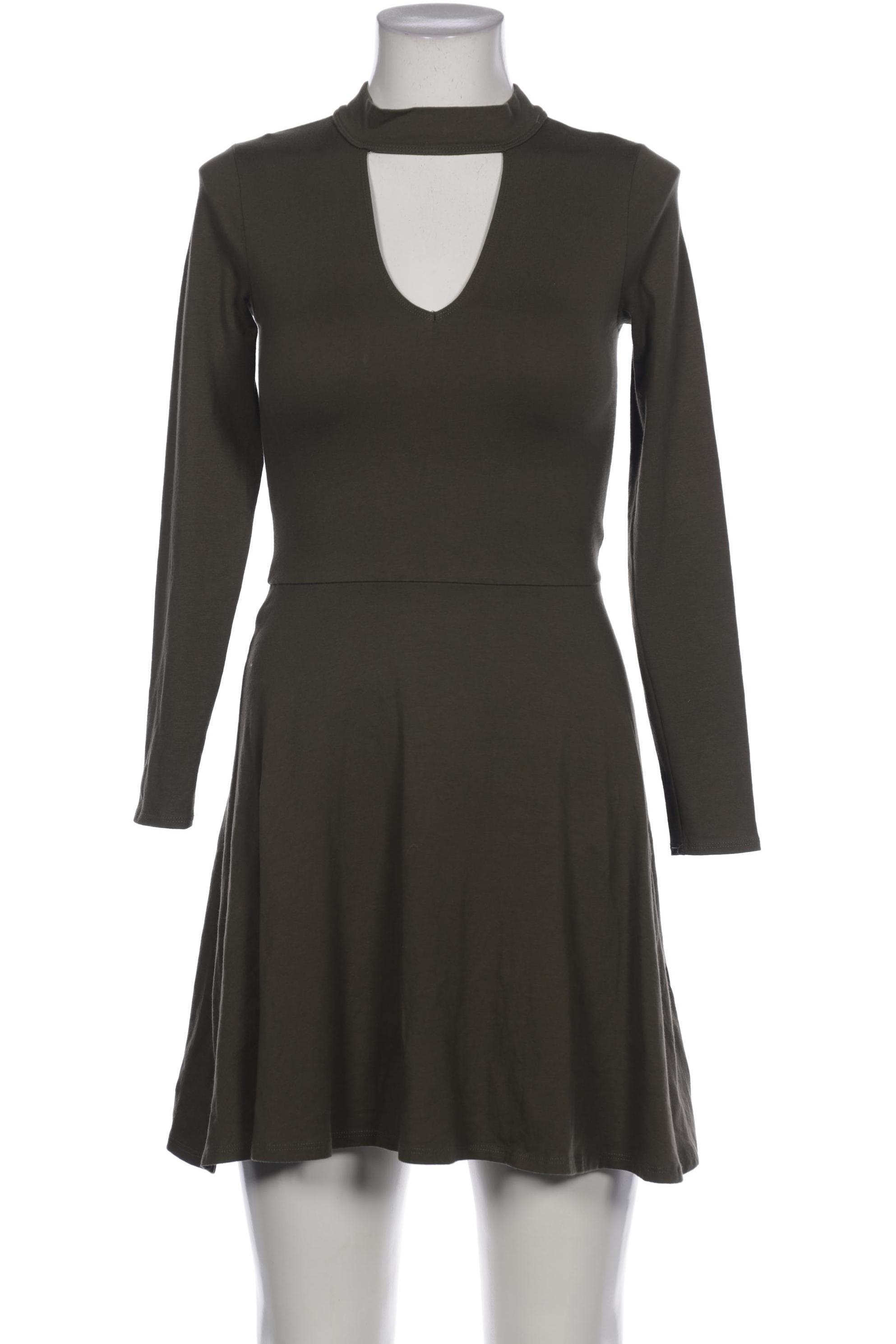 

Hollister Damen Kleid, grün, Gr. 38