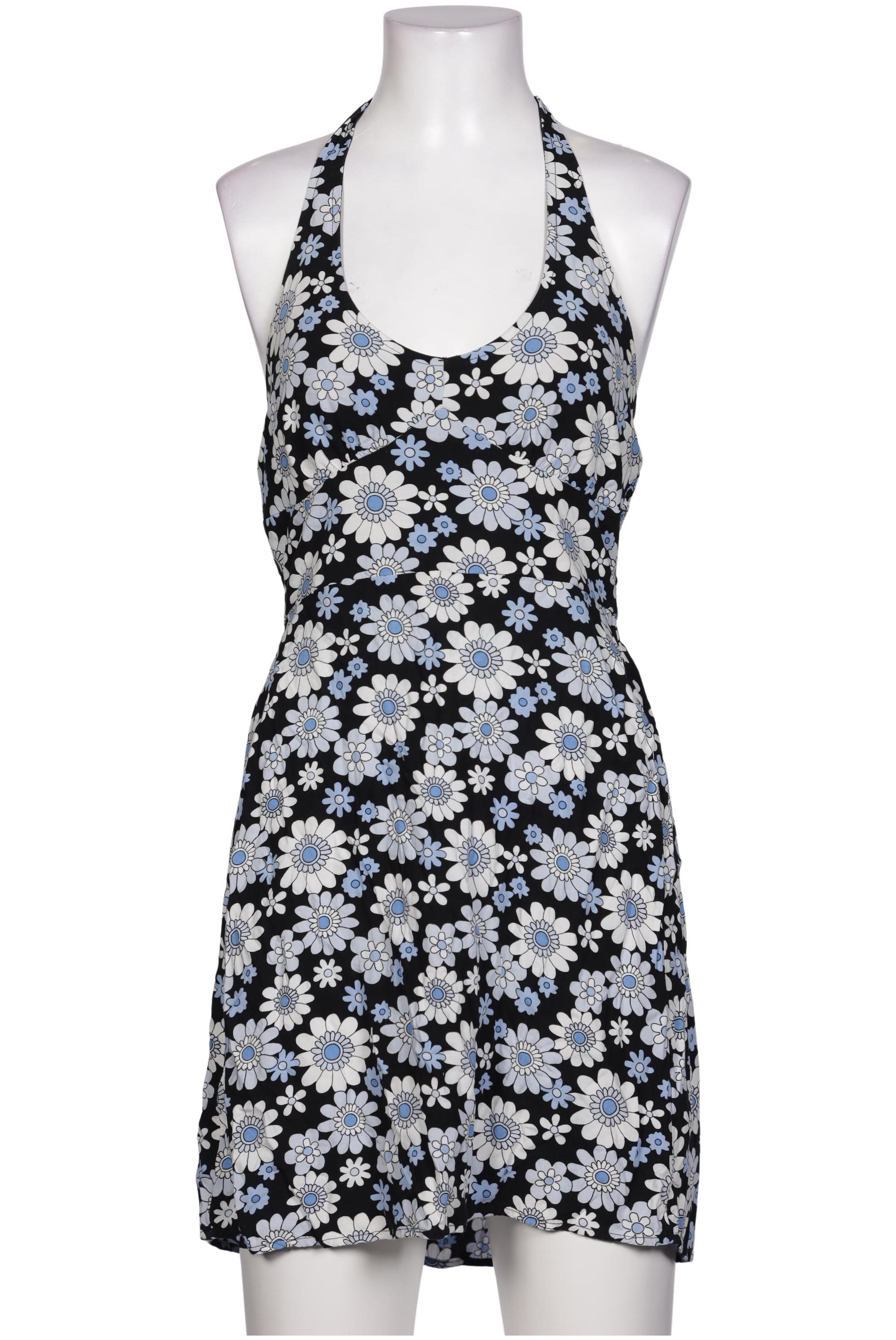 

Hollister Damen Kleid, schwarz, Gr. 38