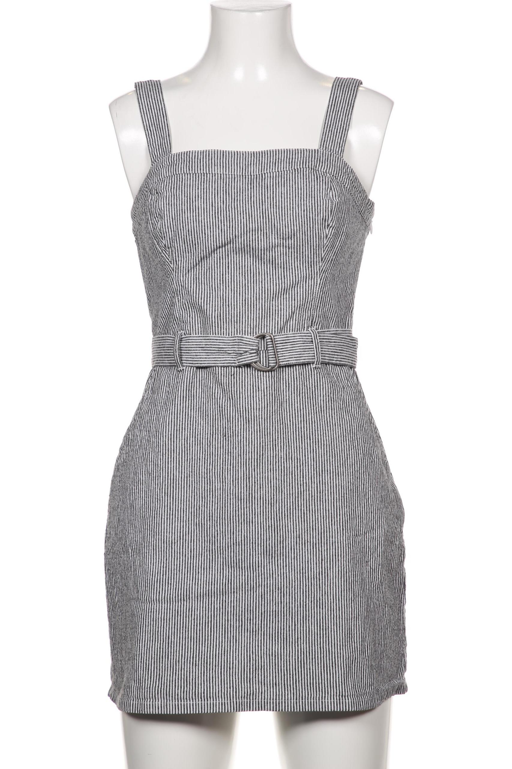

Hollister Damen Kleid, grau