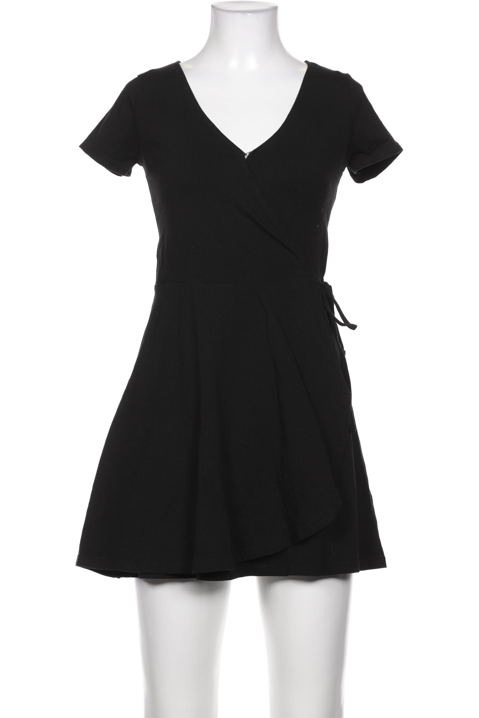 

Hollister Damen Kleid, schwarz