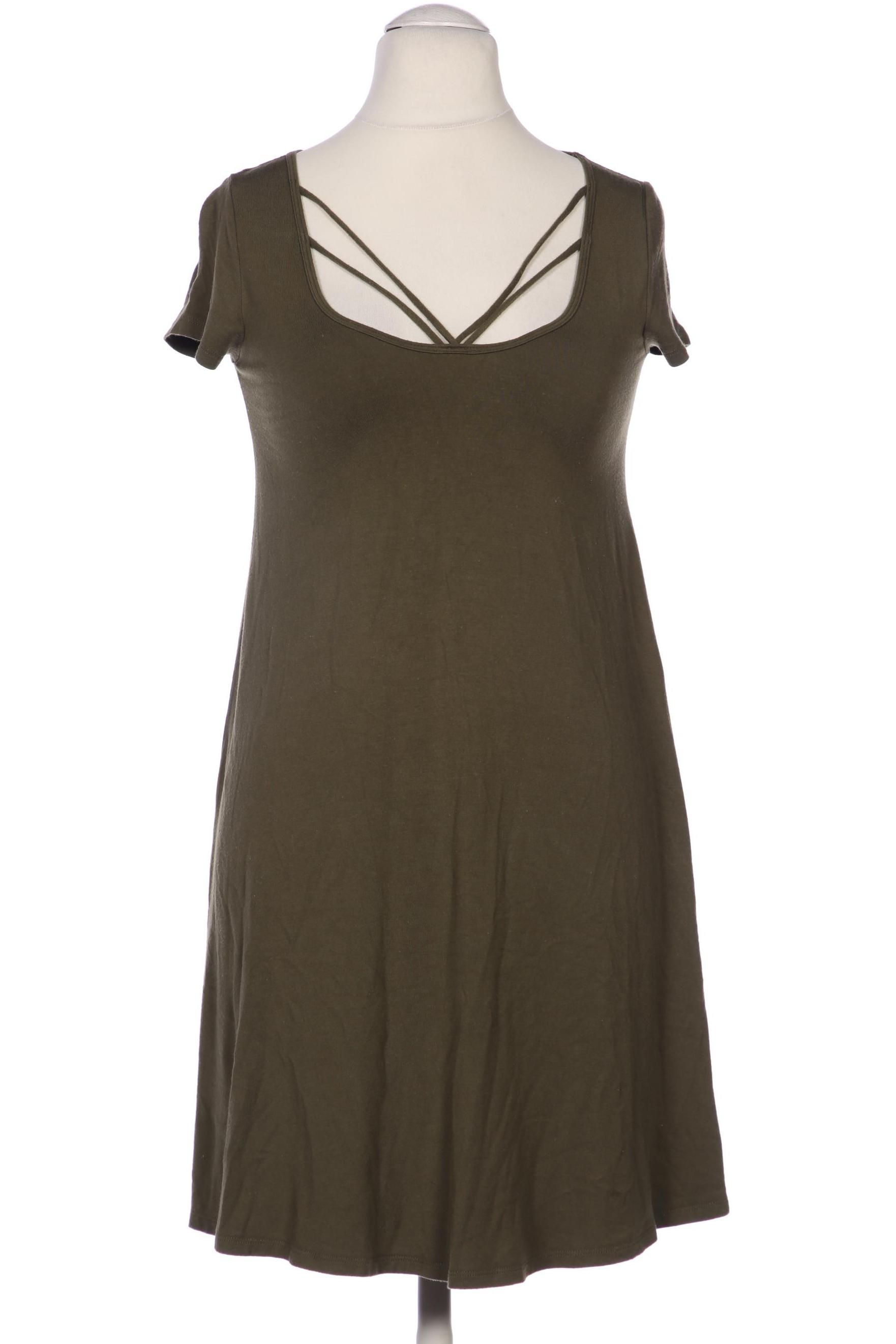 

Hollister Damen Kleid, grün, Gr. 34