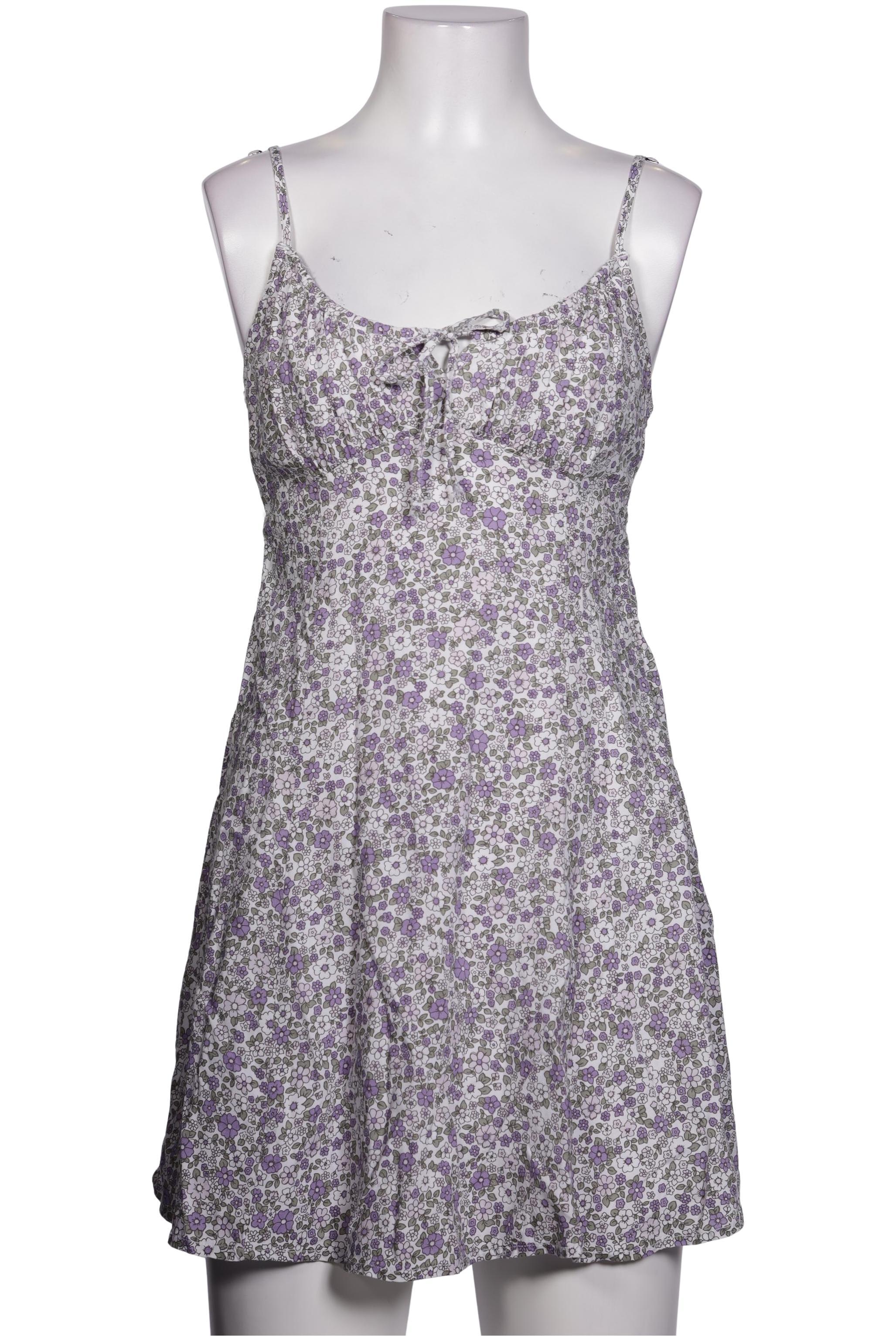 

Hollister Damen Kleid, mehrfarbig, Gr. 34