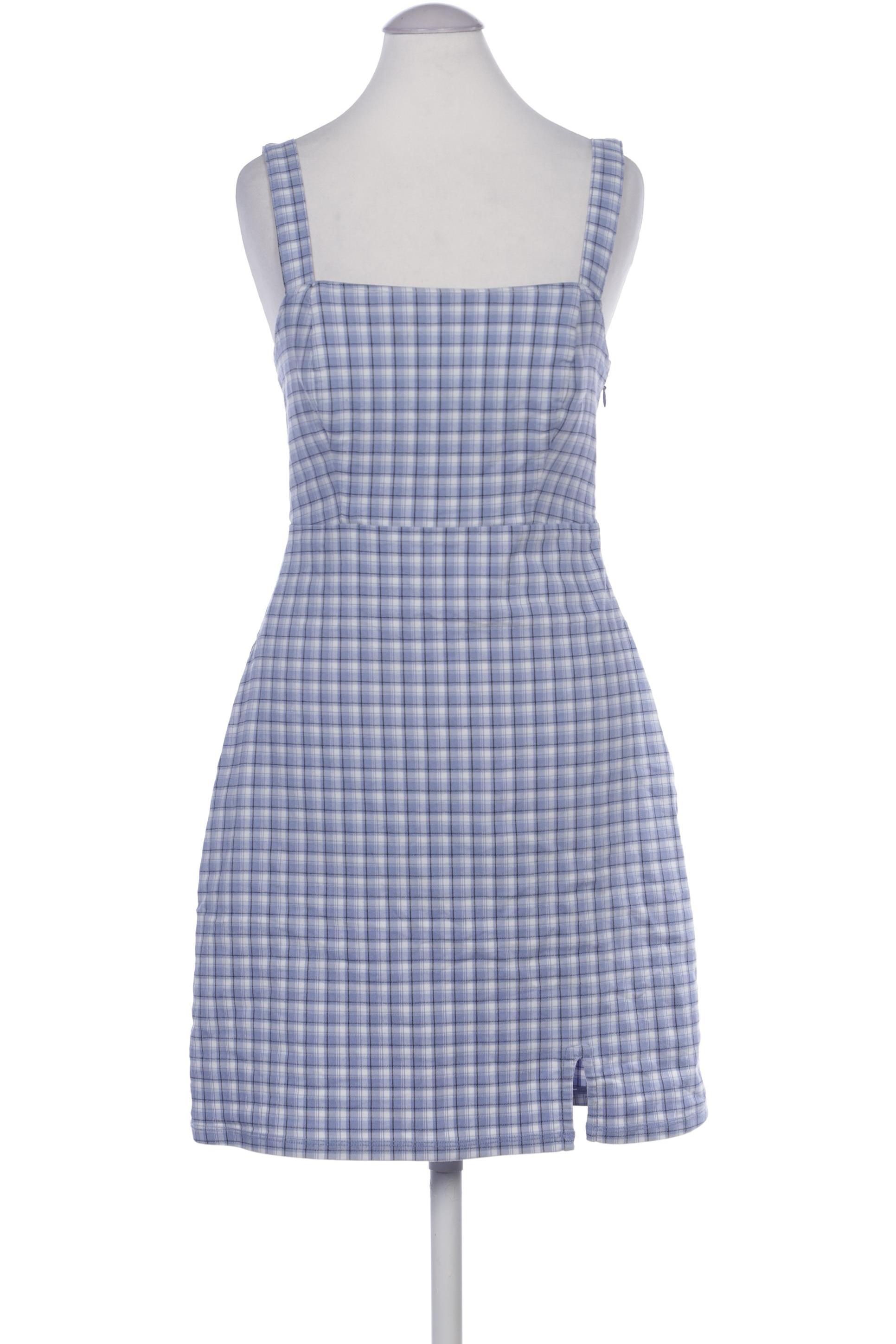 

Hollister Damen Kleid, hellblau, Gr. 34