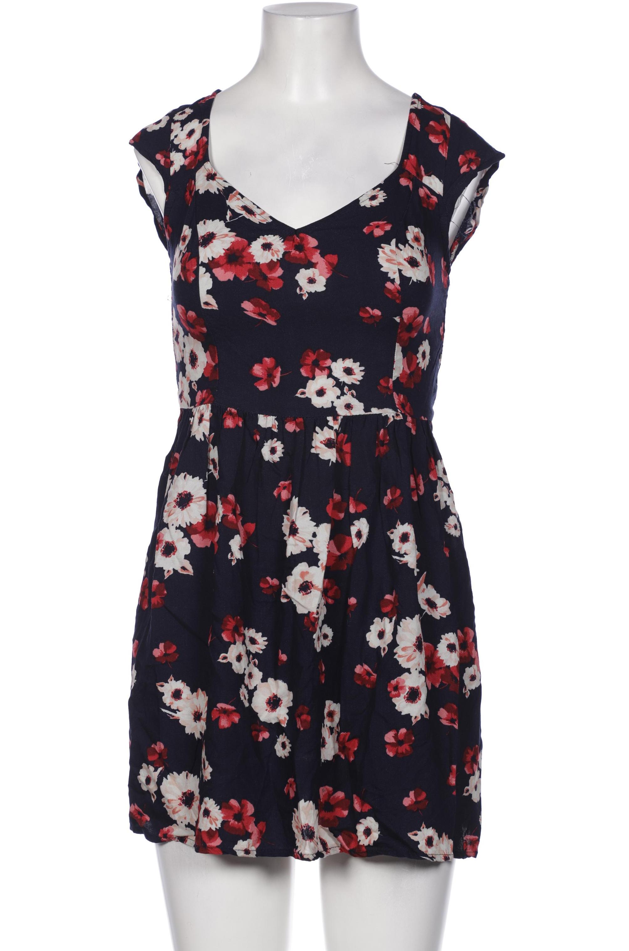 

Hollister Damen Kleid, marineblau, Gr. 36