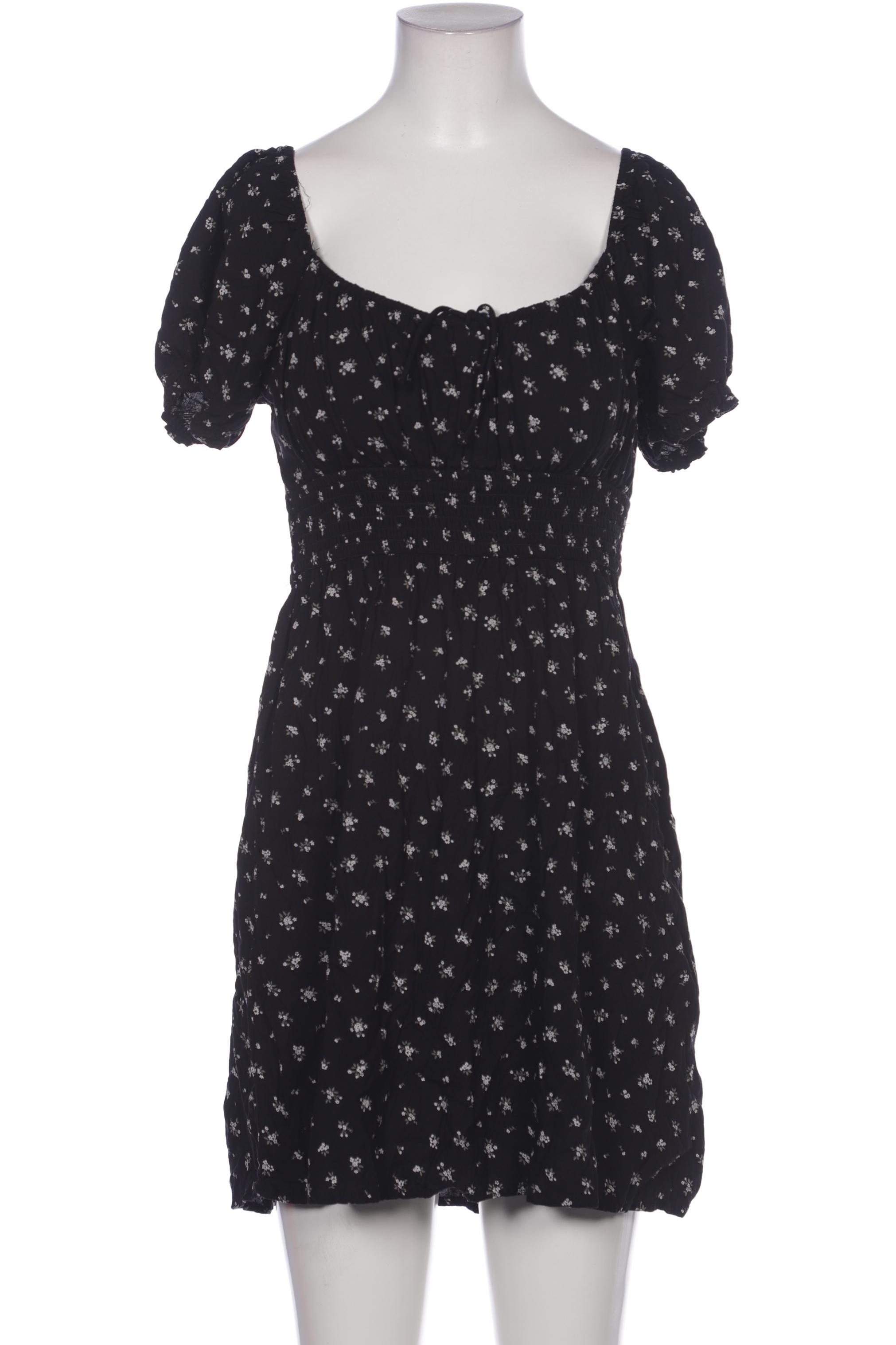 

Hollister Damen Kleid, schwarz, Gr. 38