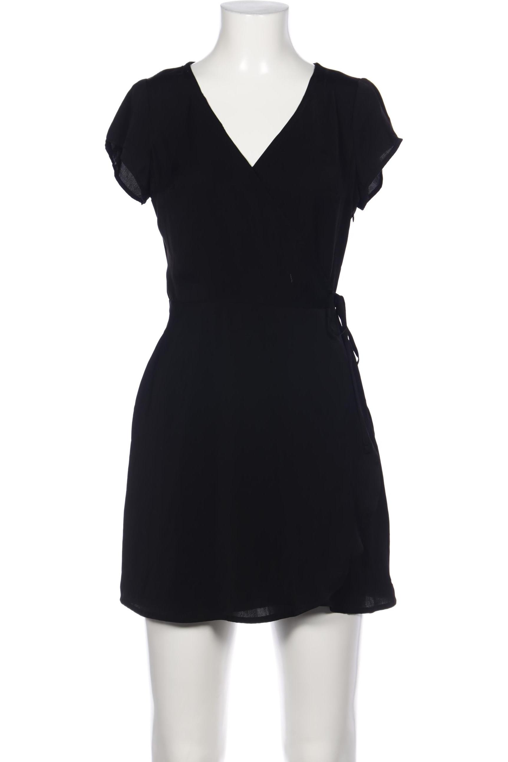 

Hollister Damen Kleid, schwarz