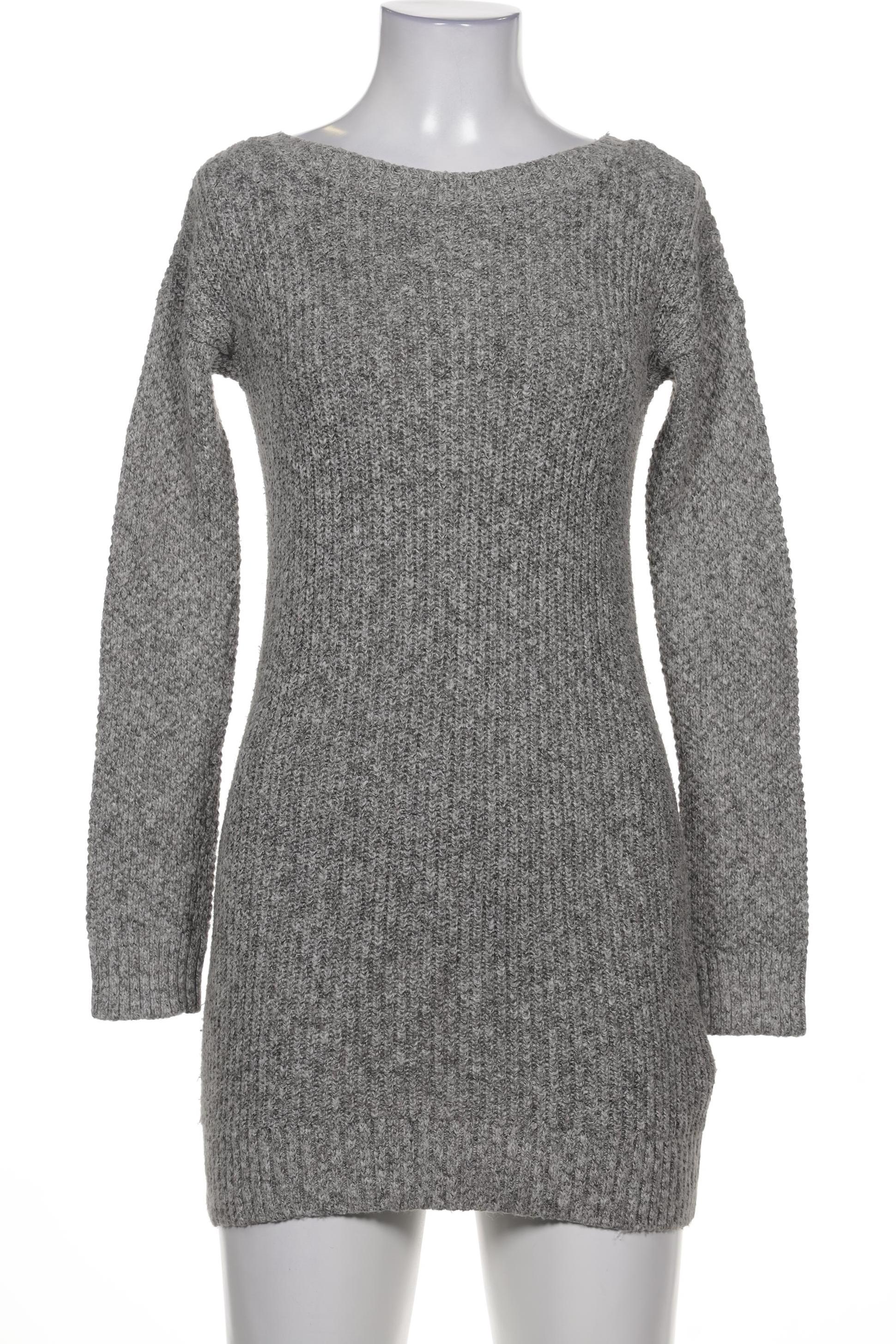 

Hollister Damen Kleid, grau, Gr. 34