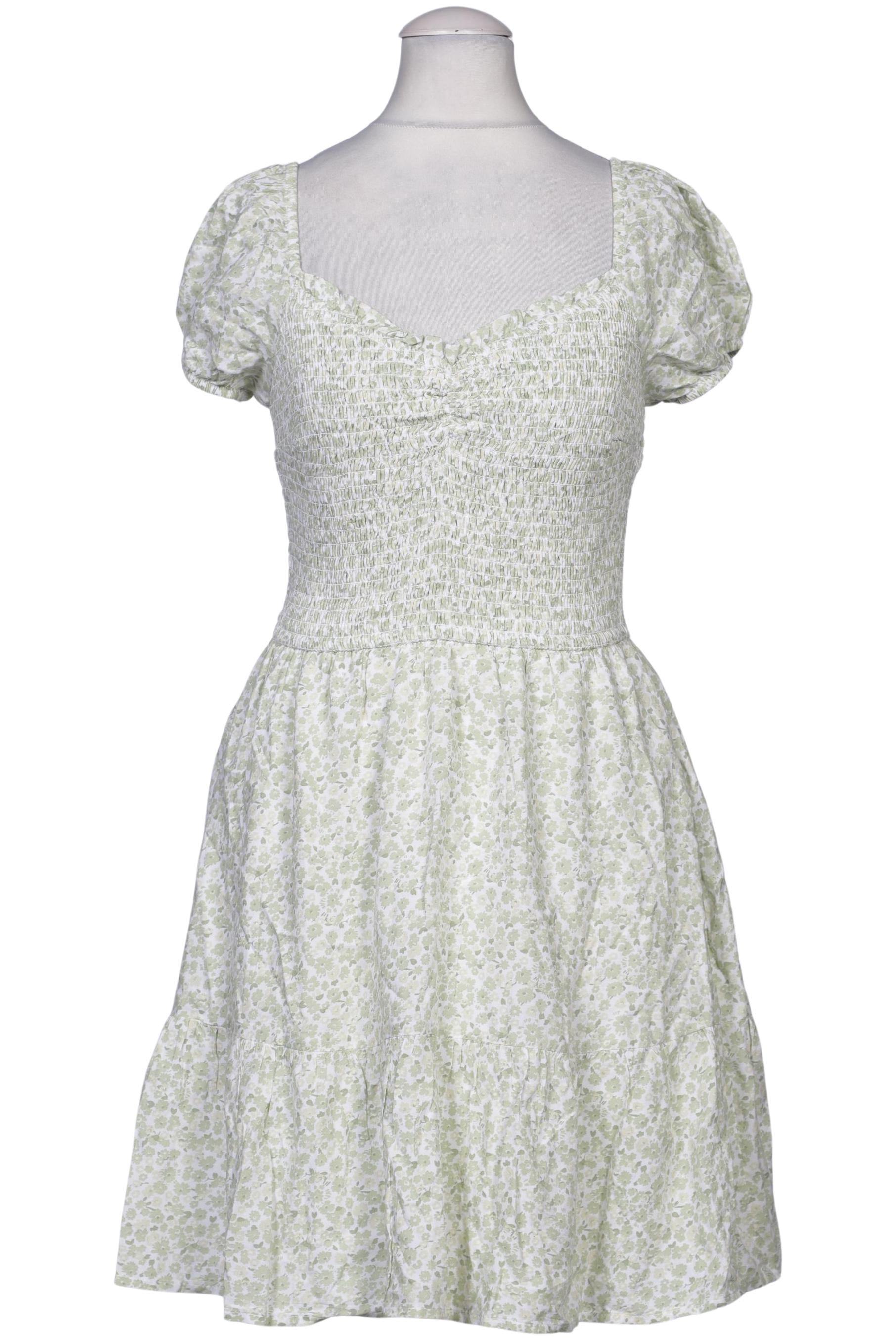 

Hollister Damen Kleid, hellgrün, Gr. 36