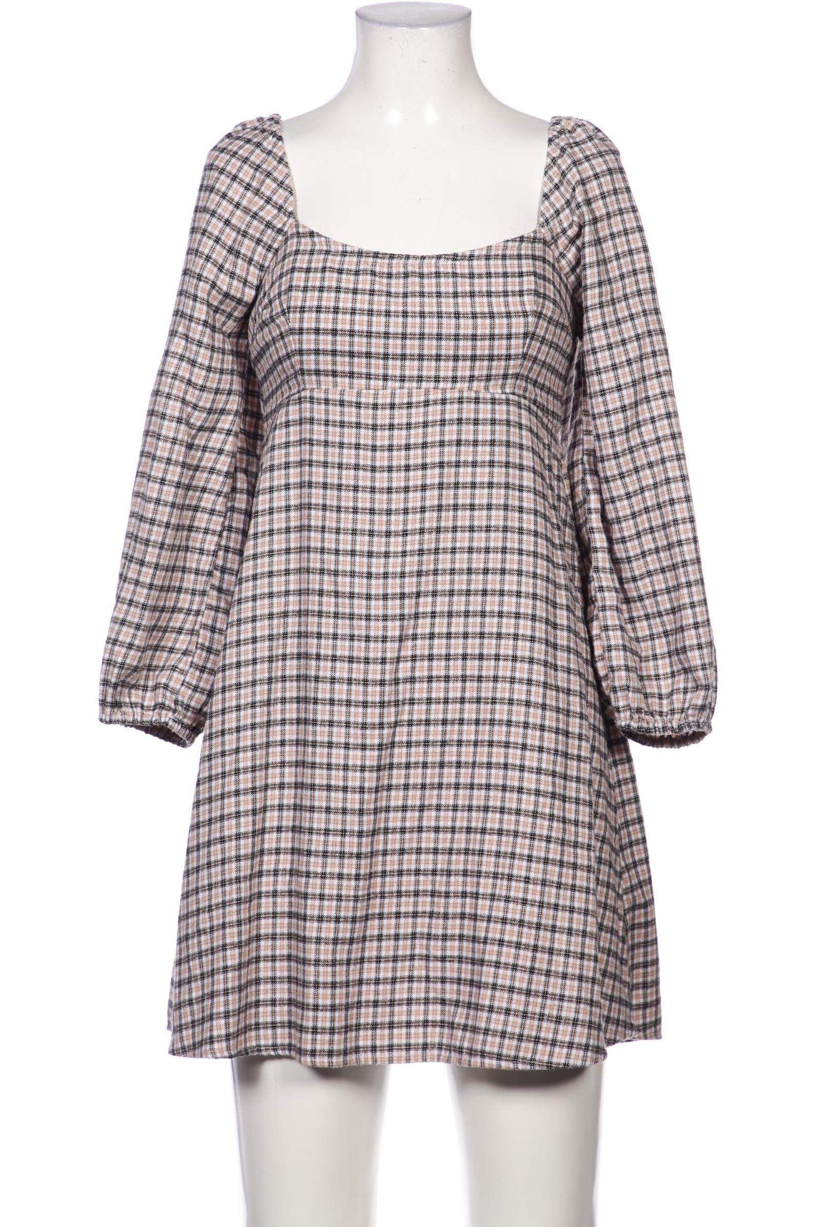 

Hollister Damen Kleid, braun, Gr. 36