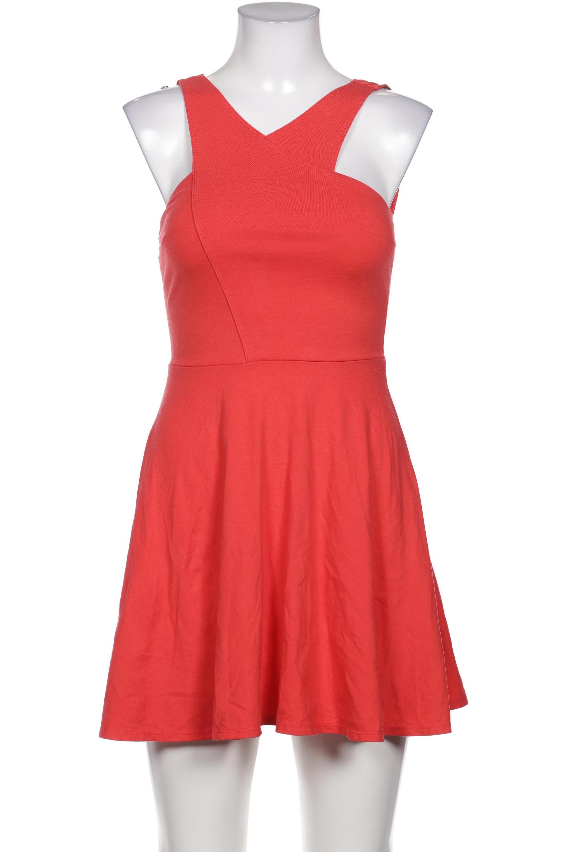 

Hollister Damen Kleid, rot, Gr. 36