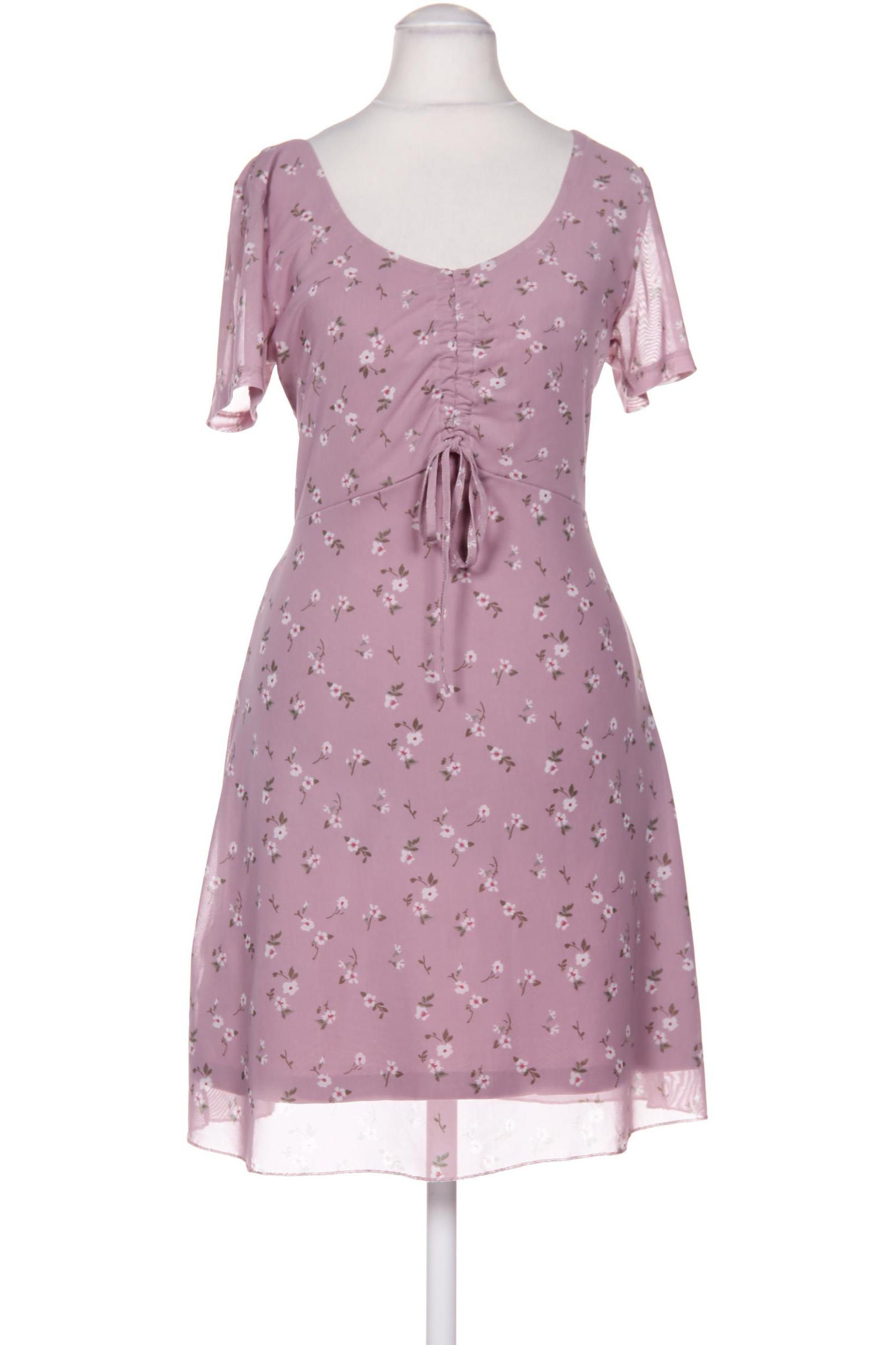 

Hollister Damen Kleid, pink, Gr. 36
