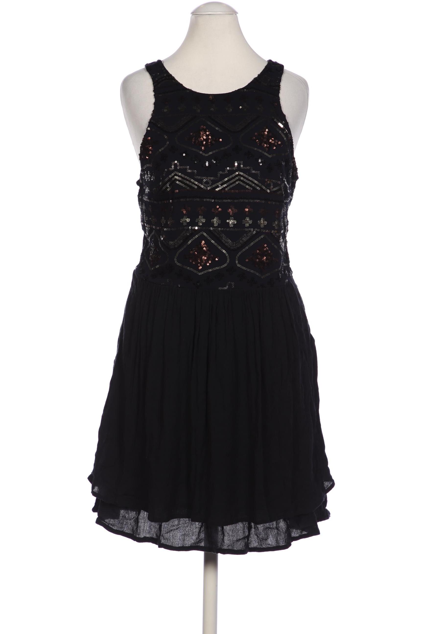 

Hollister Damen Kleid, marineblau, Gr. 38