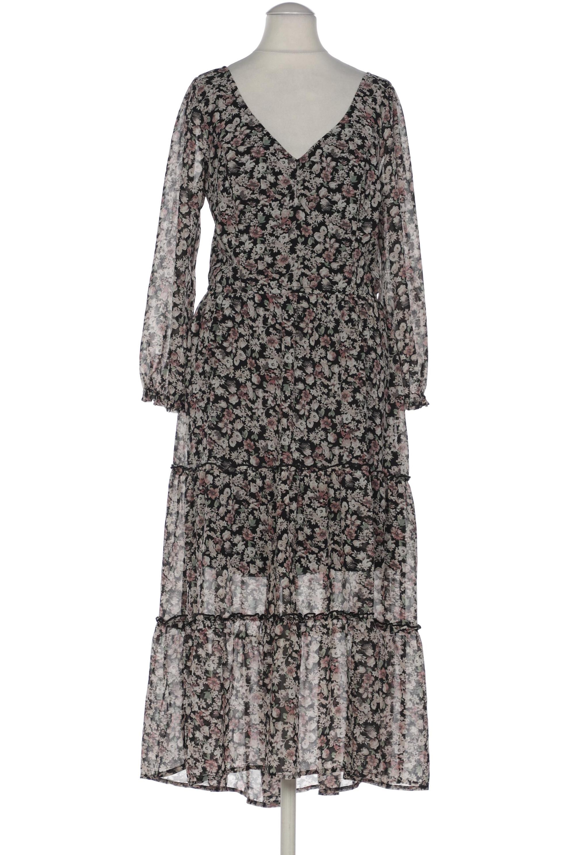 

Hollister Damen Kleid, schwarz, Gr. 38