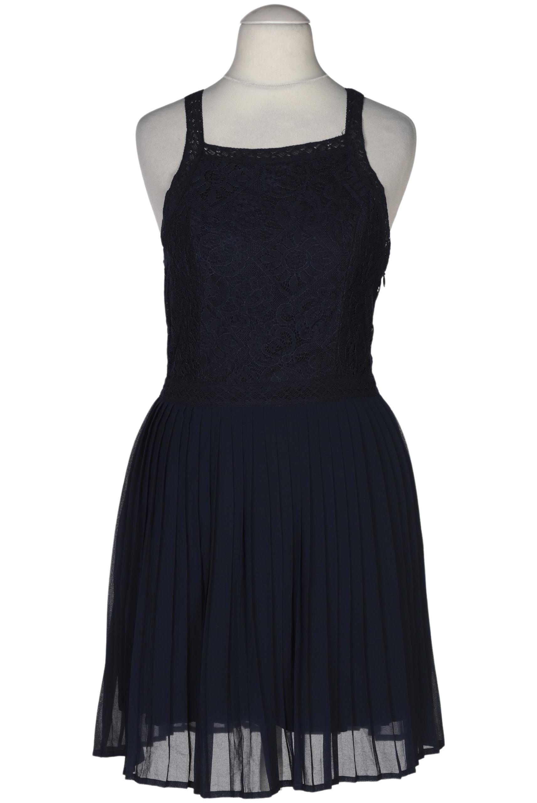 

Hollister Damen Kleid, marineblau, Gr. 36