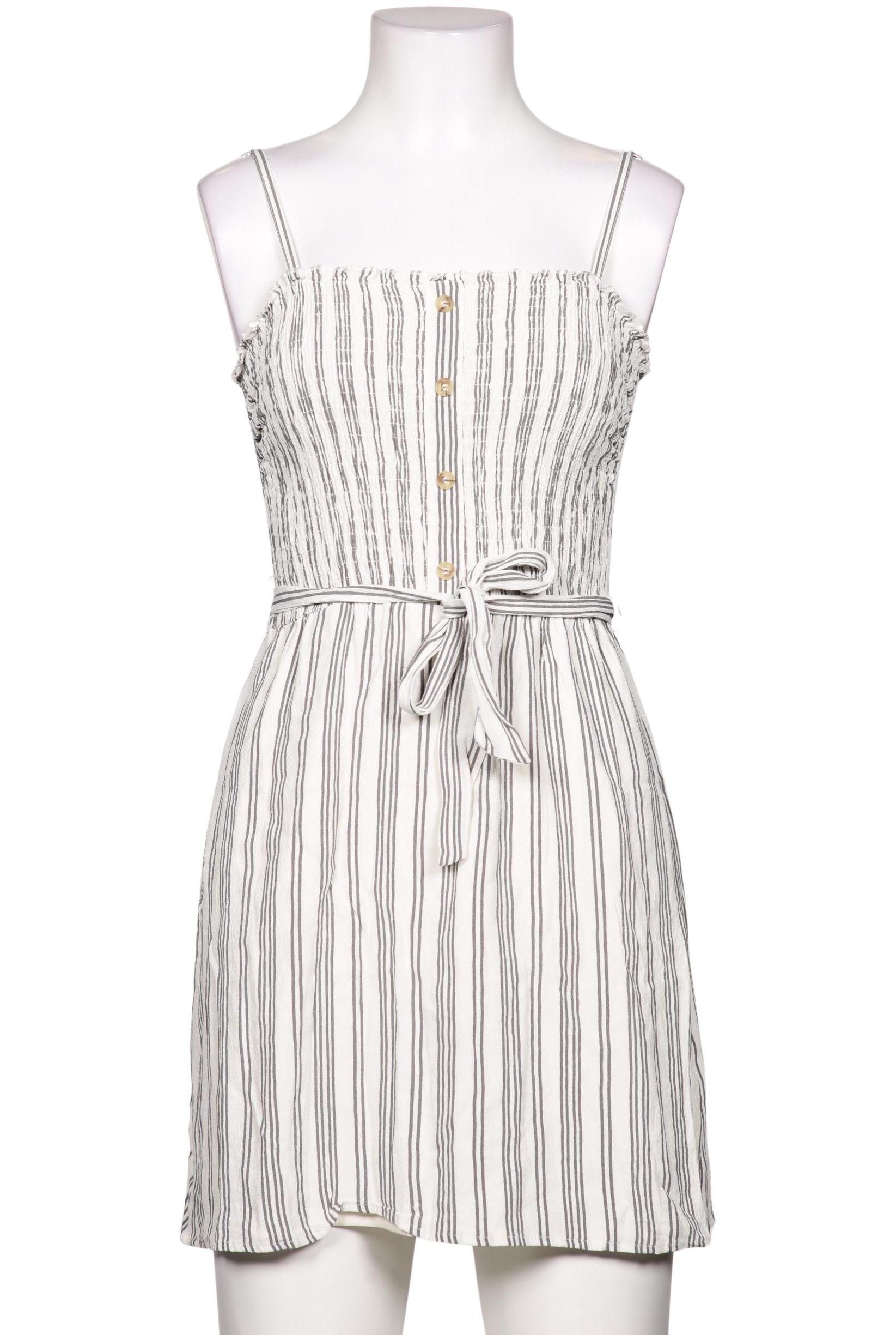 

Hollister Damen Kleid, grau, Gr. 34