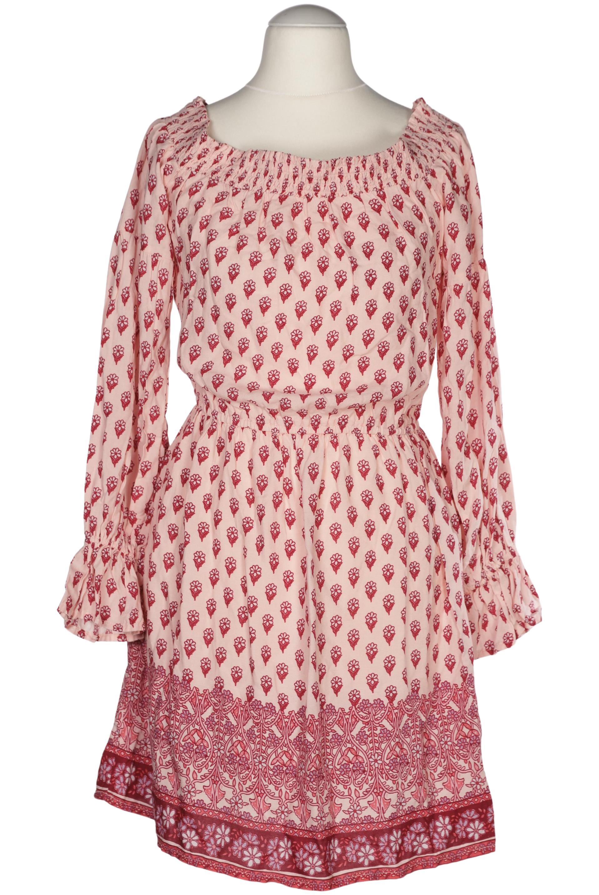 

Hollister Damen Kleid, pink, Gr. 36