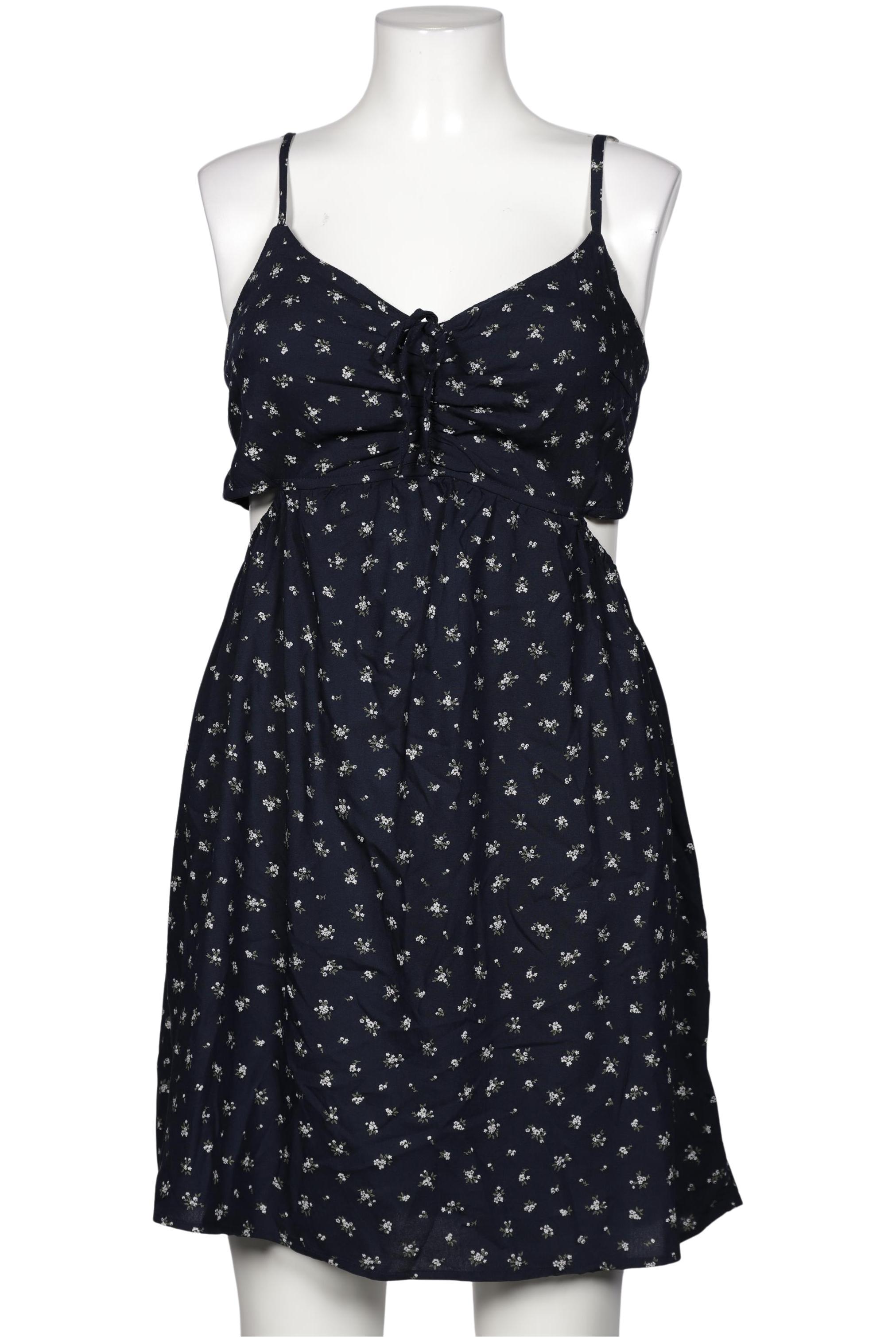 

Hollister Damen Kleid, marineblau, Gr. 44