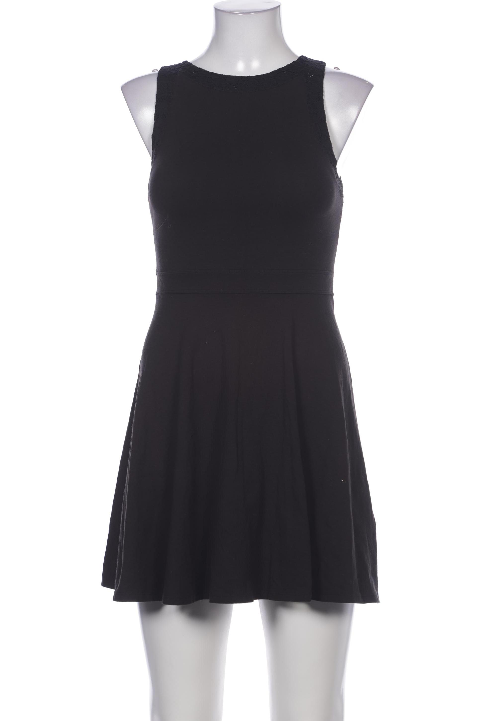 

Hollister Damen Kleid, schwarz, Gr. 38