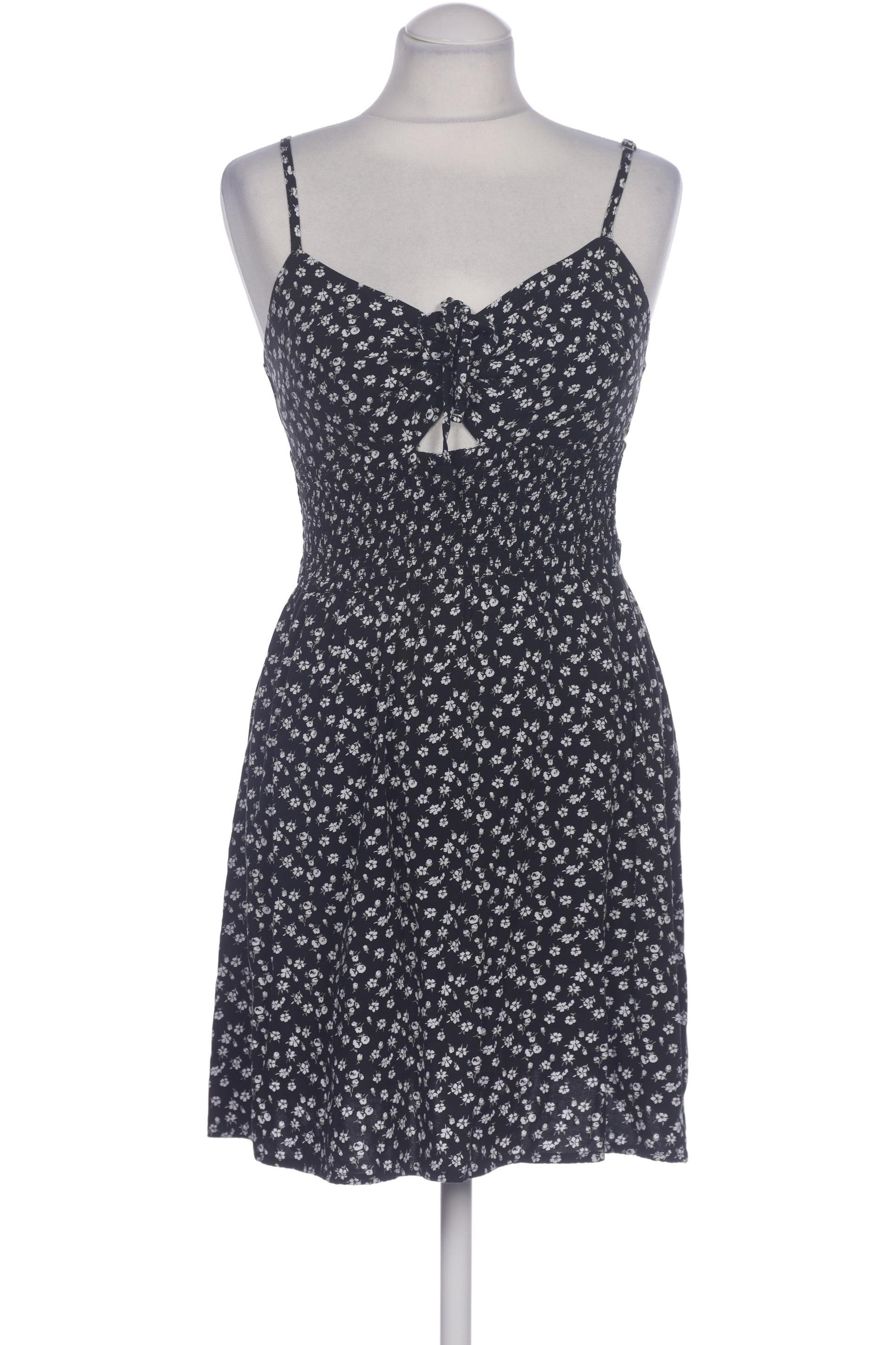 

Hollister Damen Kleid, schwarz, Gr. 38