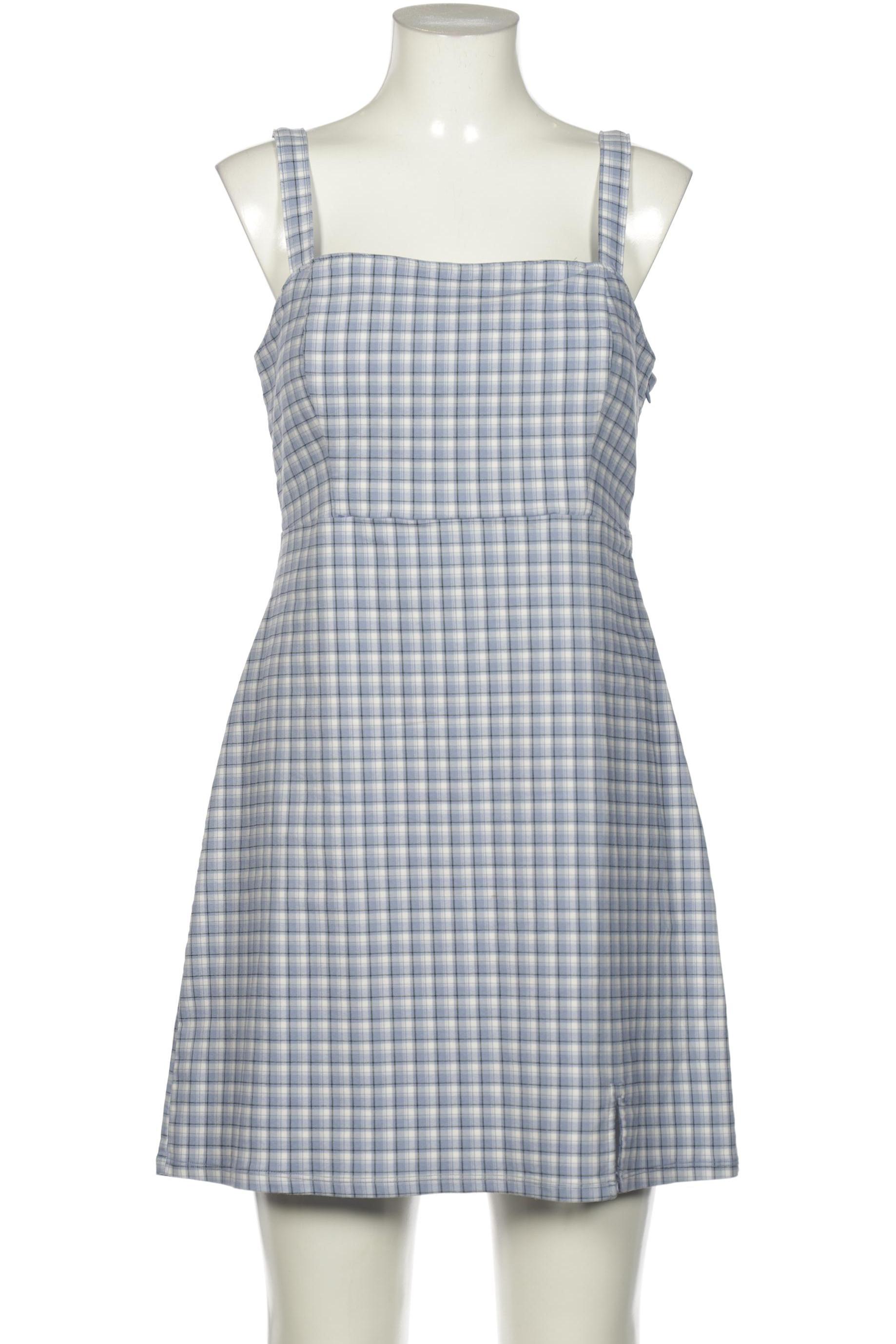 

Hollister Damen Kleid, hellblau