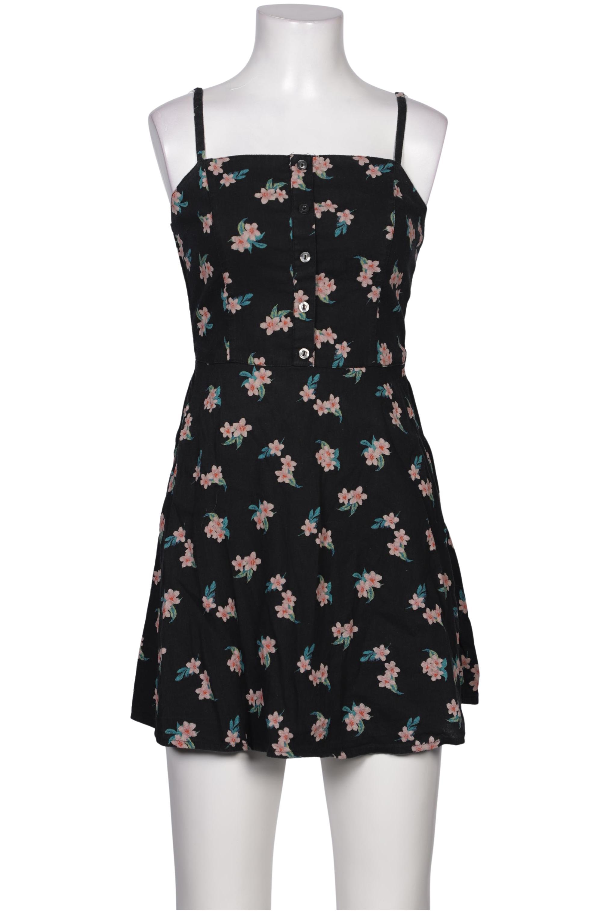 

Hollister Damen Kleid, schwarz, Gr. 36