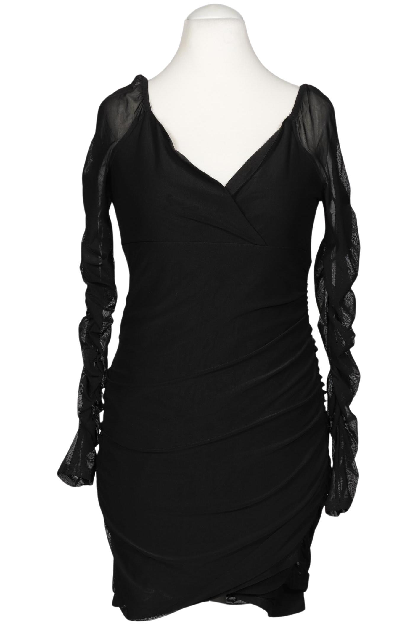 

Hollister Damen Kleid, schwarz, Gr. 38