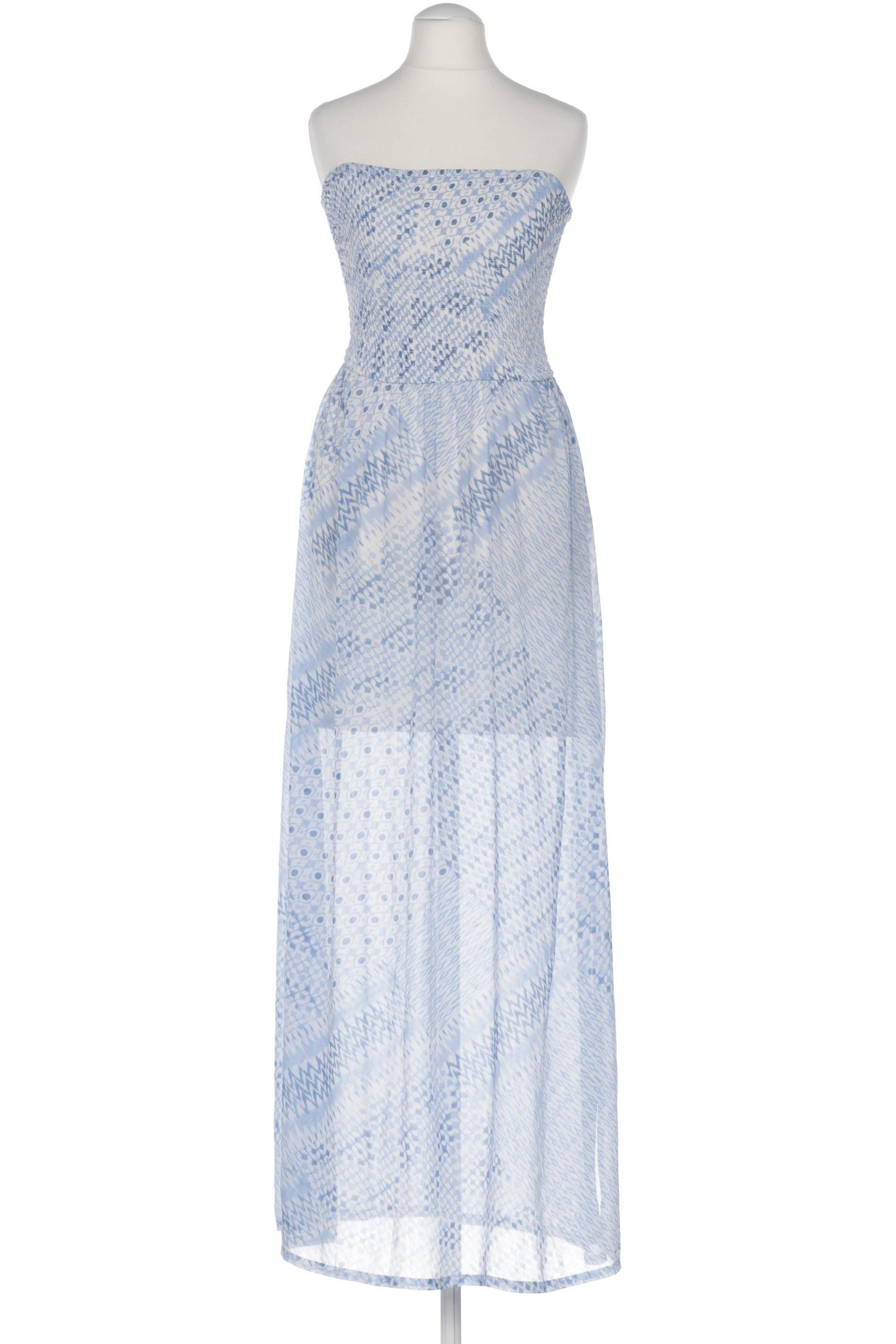 

Hollister Damen Kleid, blau, Gr. 36