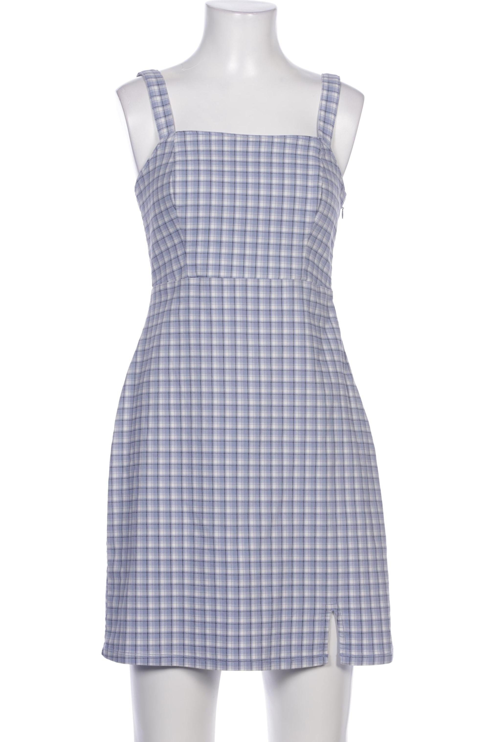 

Hollister Damen Kleid, hellblau, Gr. 36