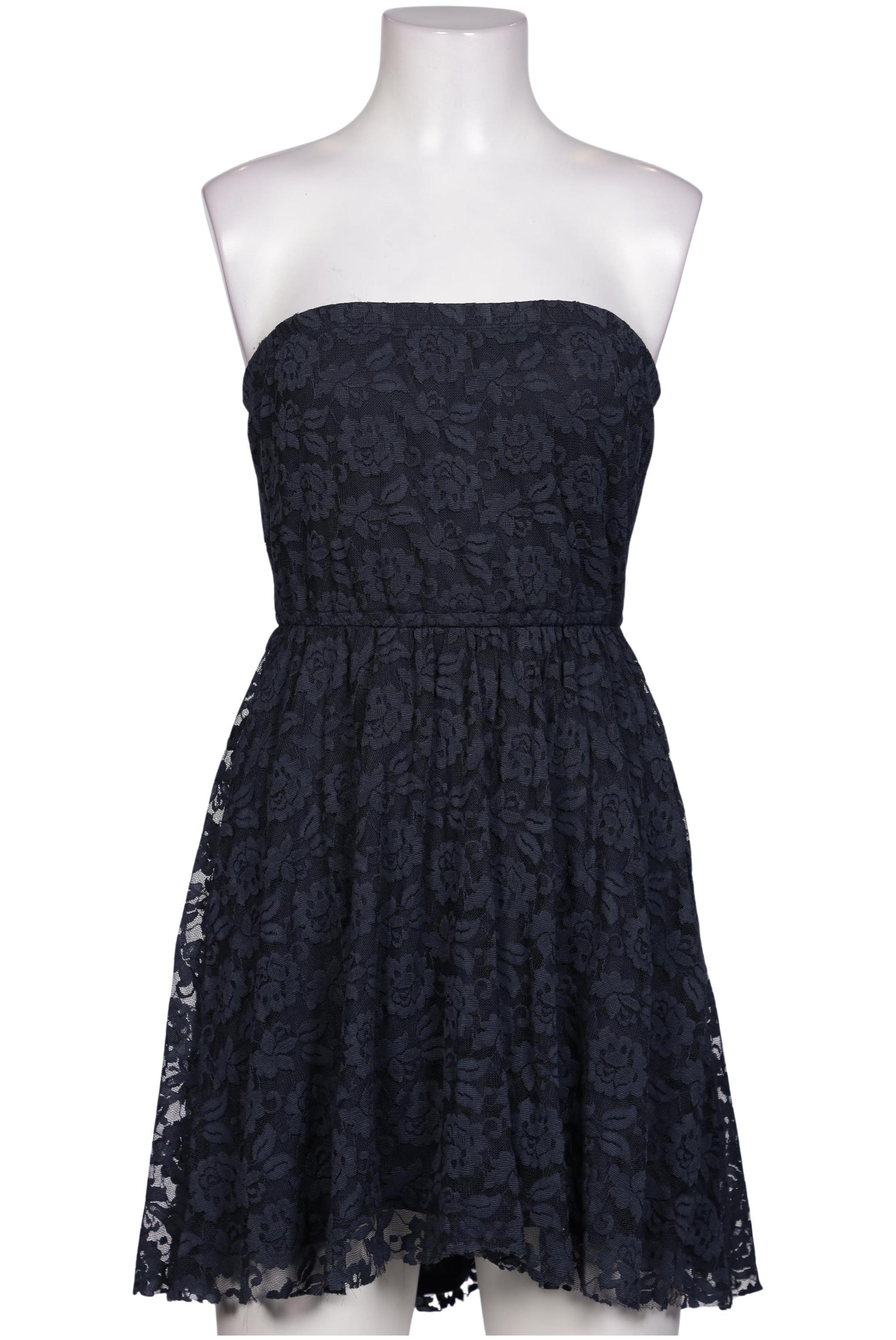 

Hollister Damen Kleid, marineblau, Gr. 38