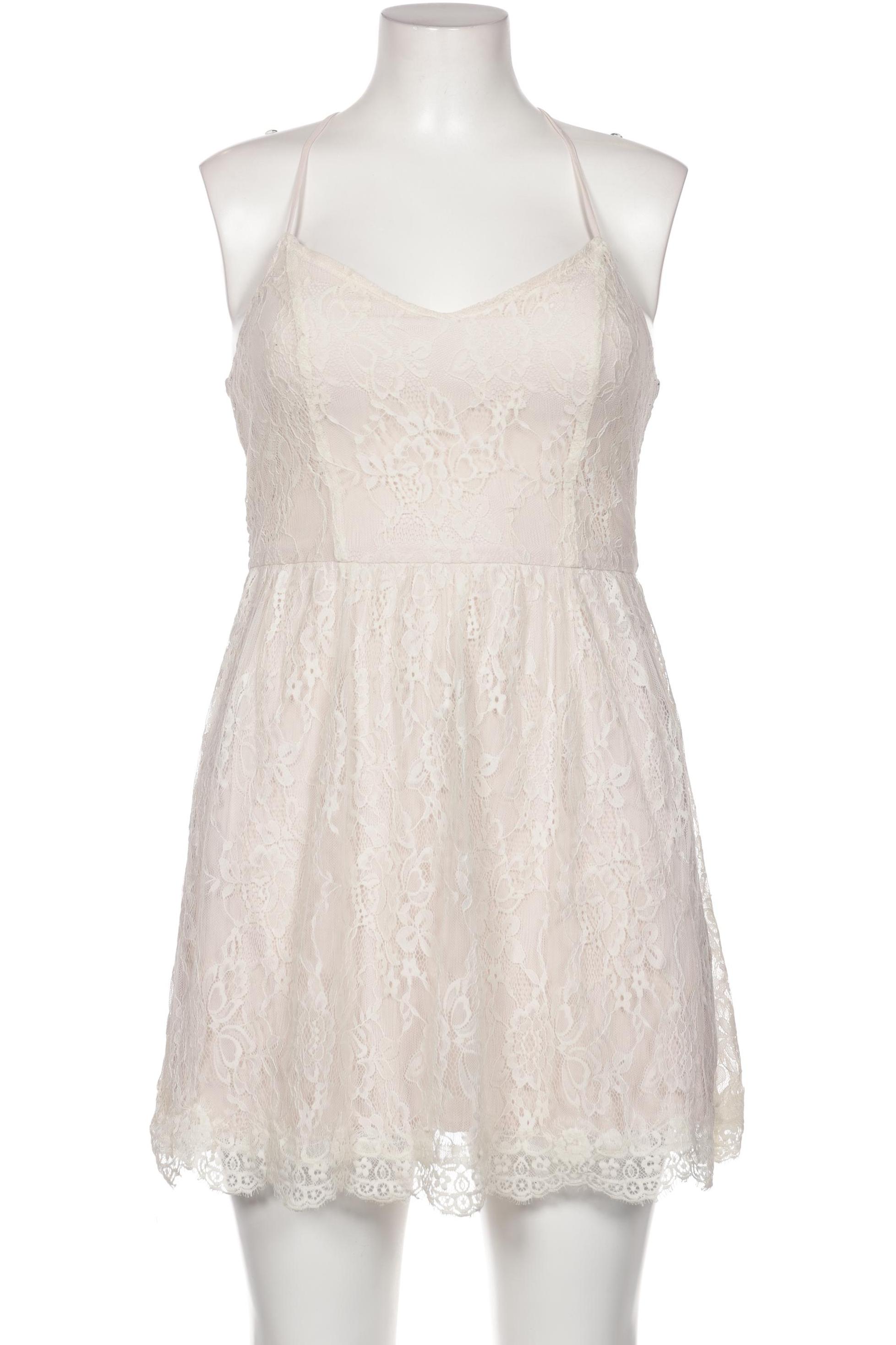 

Hollister Damen Kleid, pink, Gr. 42