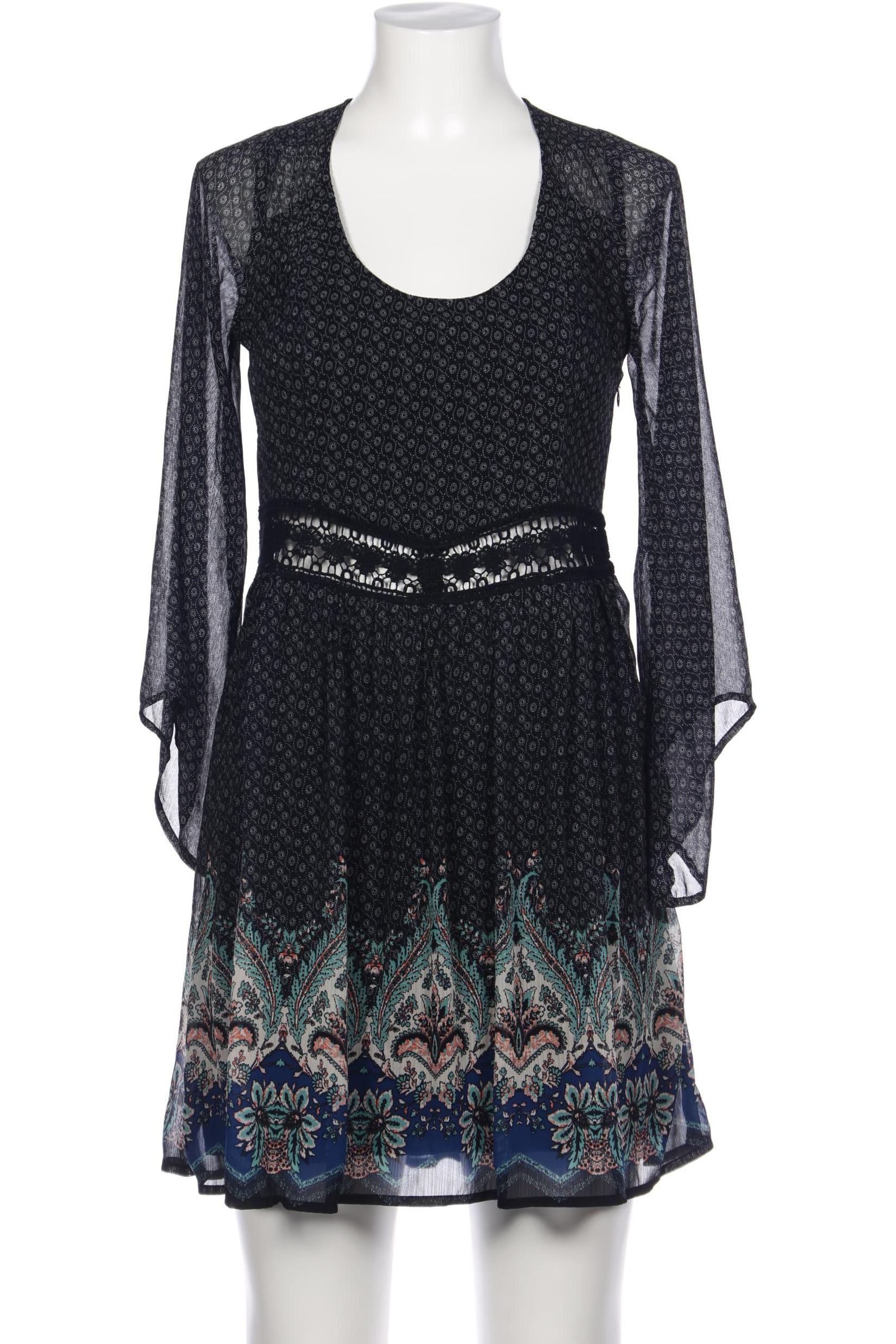 

Hollister Damen Kleid, schwarz, Gr. 42