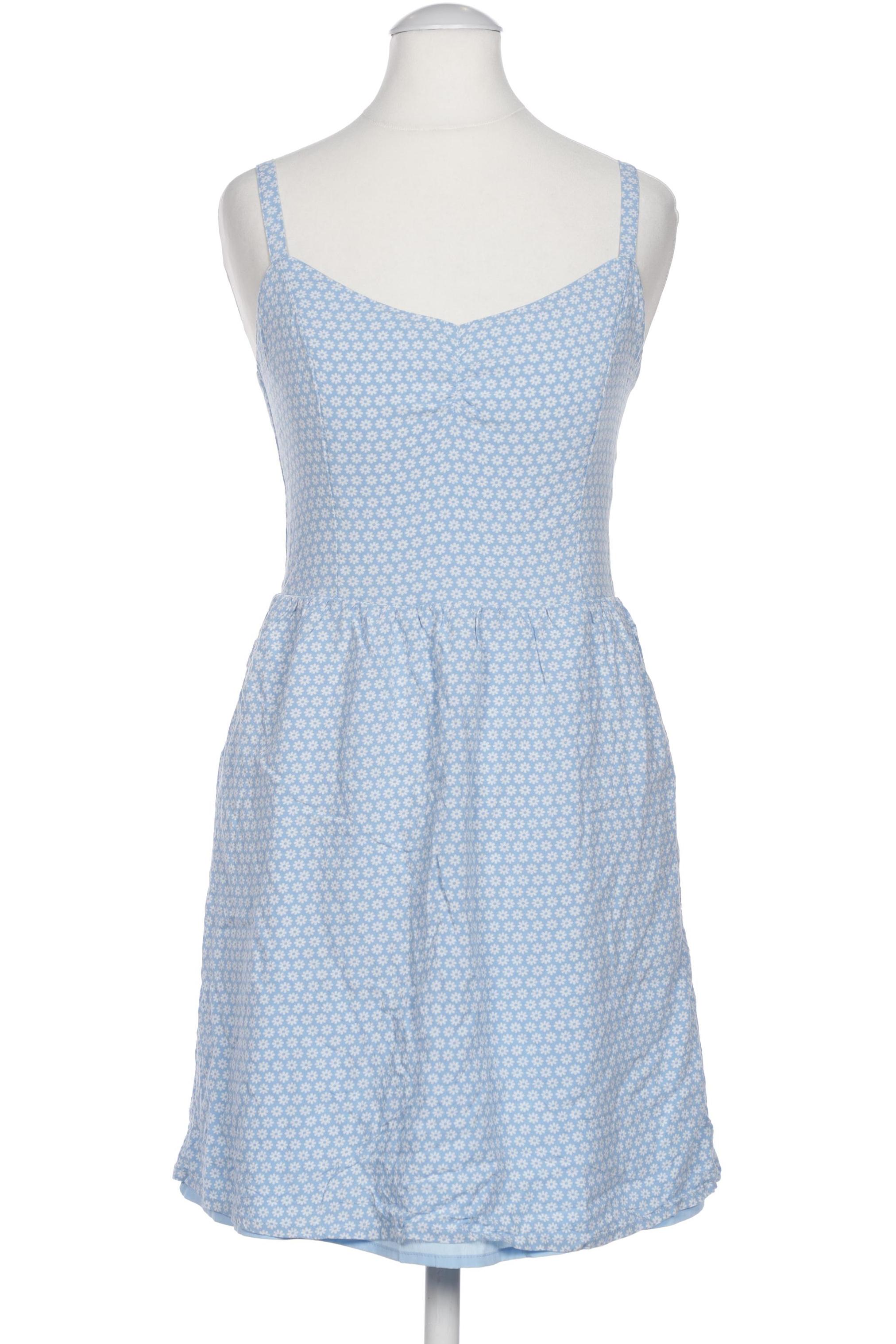 

Hollister Damen Kleid, hellblau