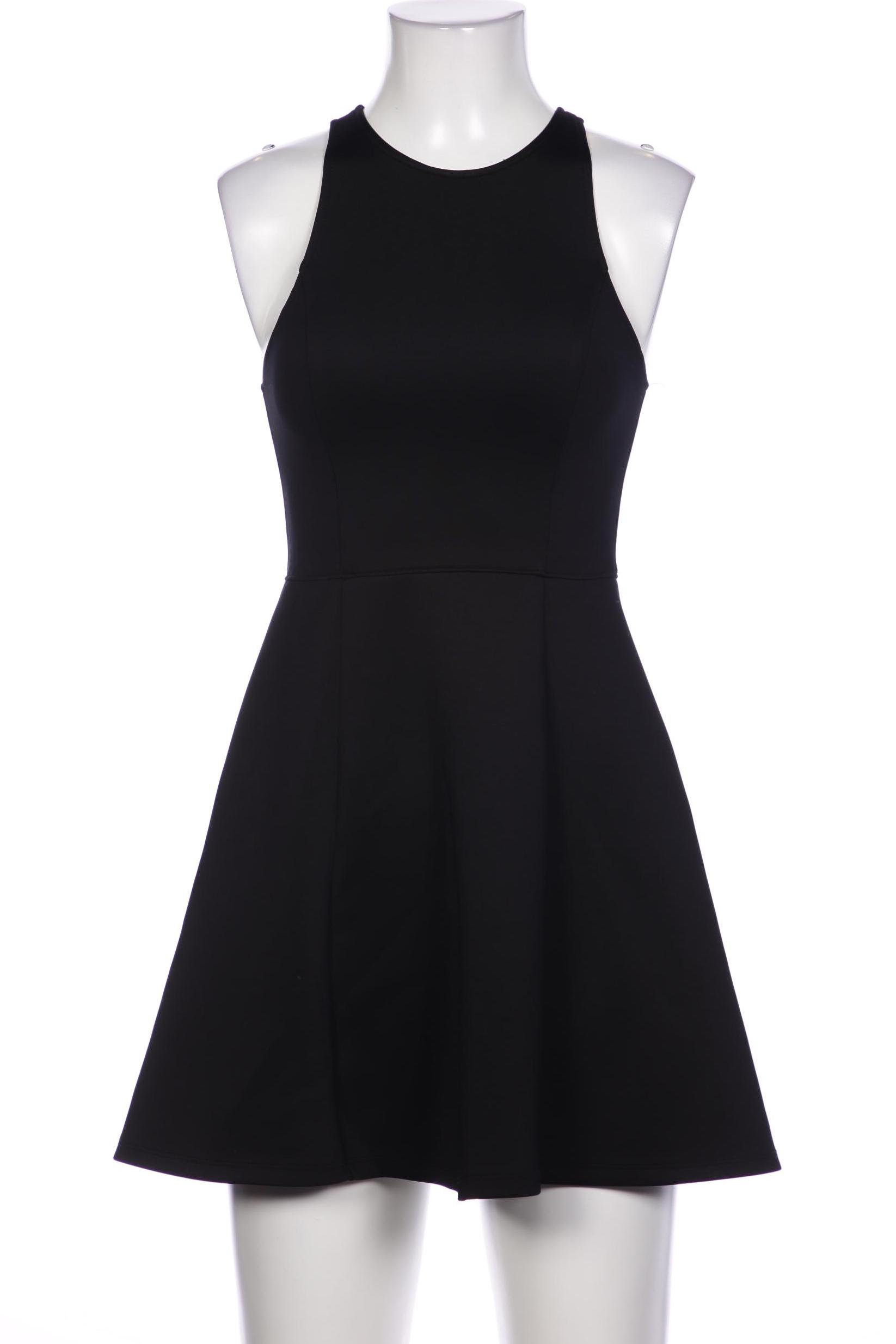 

Hollister Damen Kleid, schwarz