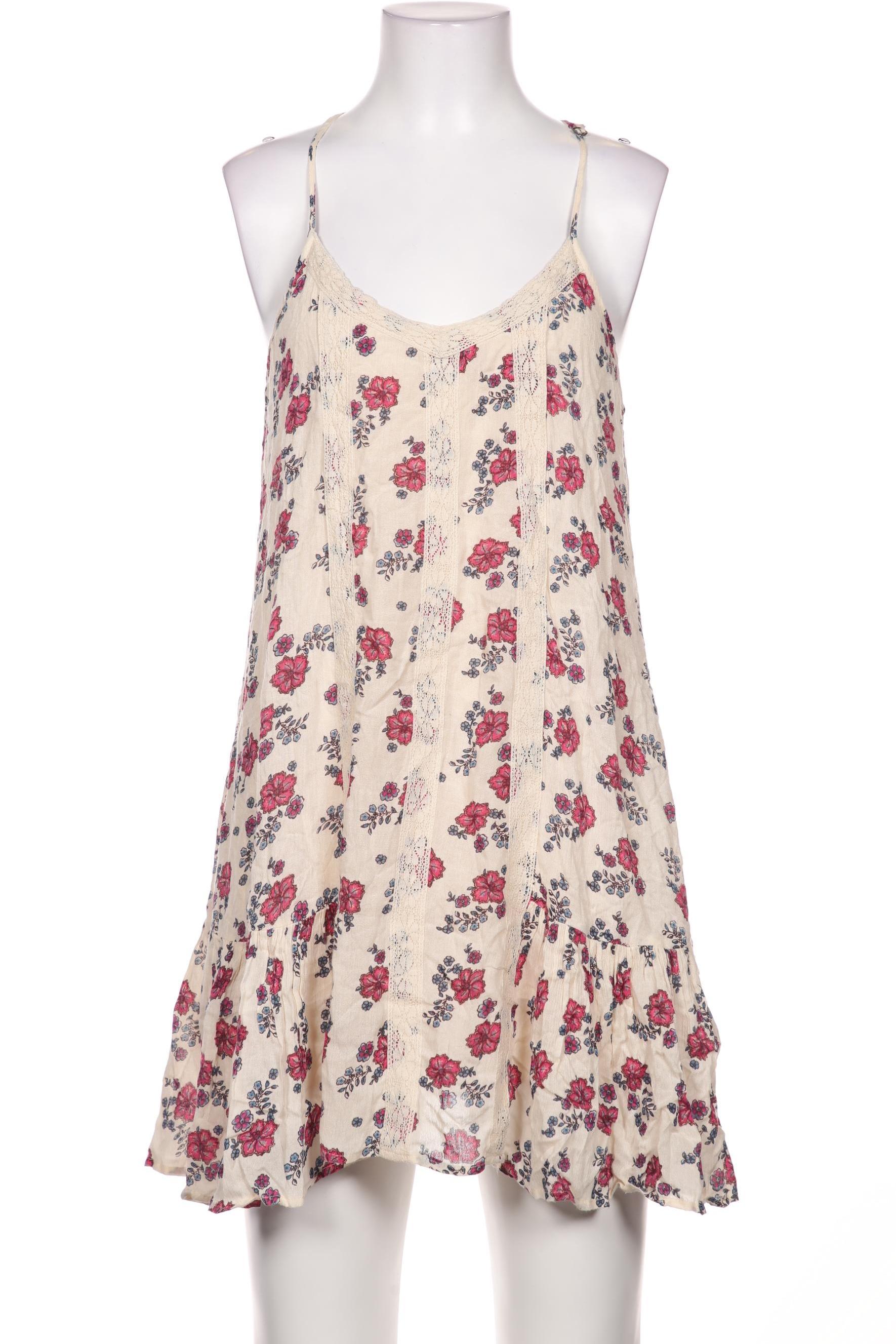 Thumbnail - Hollister Damen Kleid, beige, Gr. 36