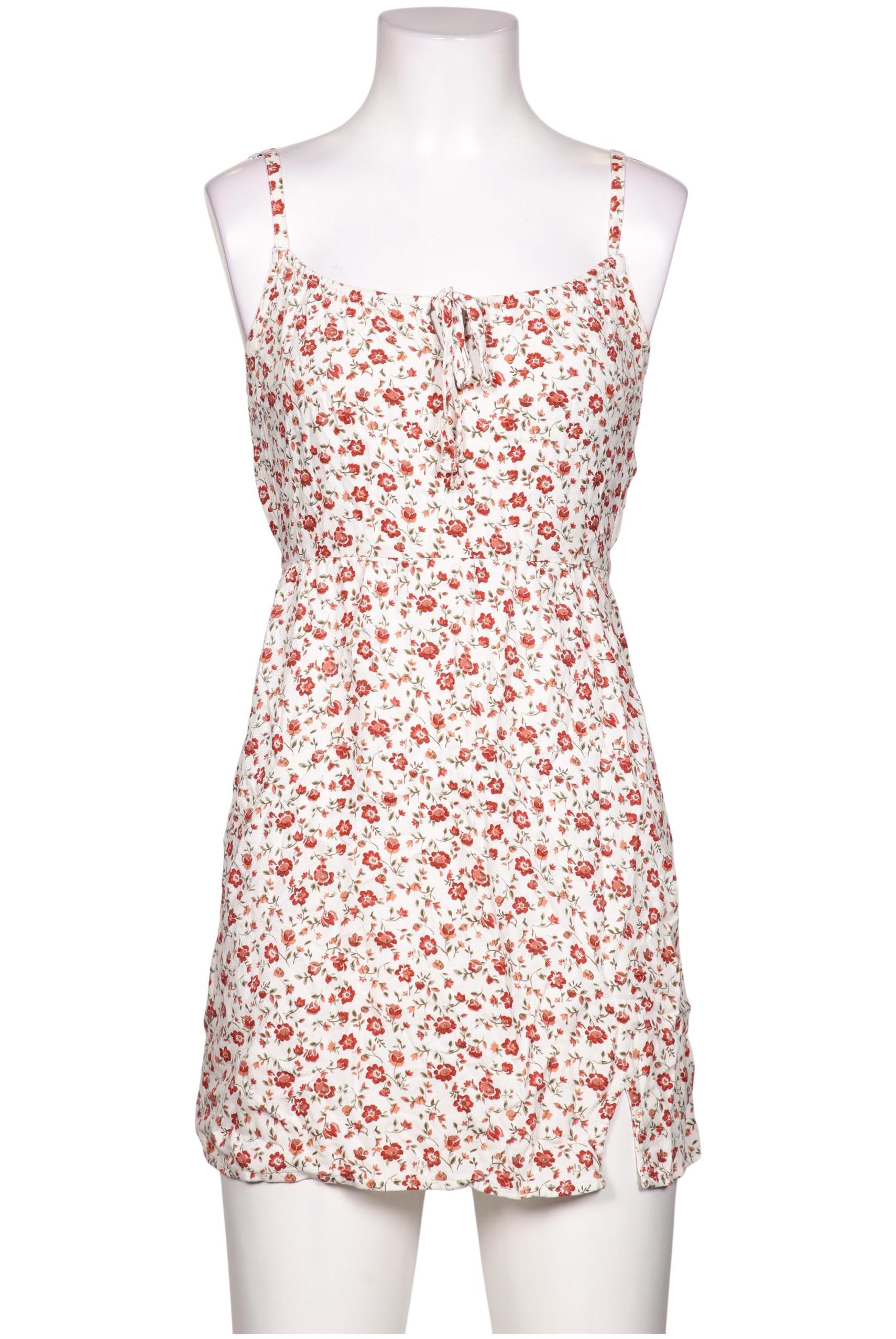 

Hollister Damen Kleid, mehrfarbig, Gr. 36