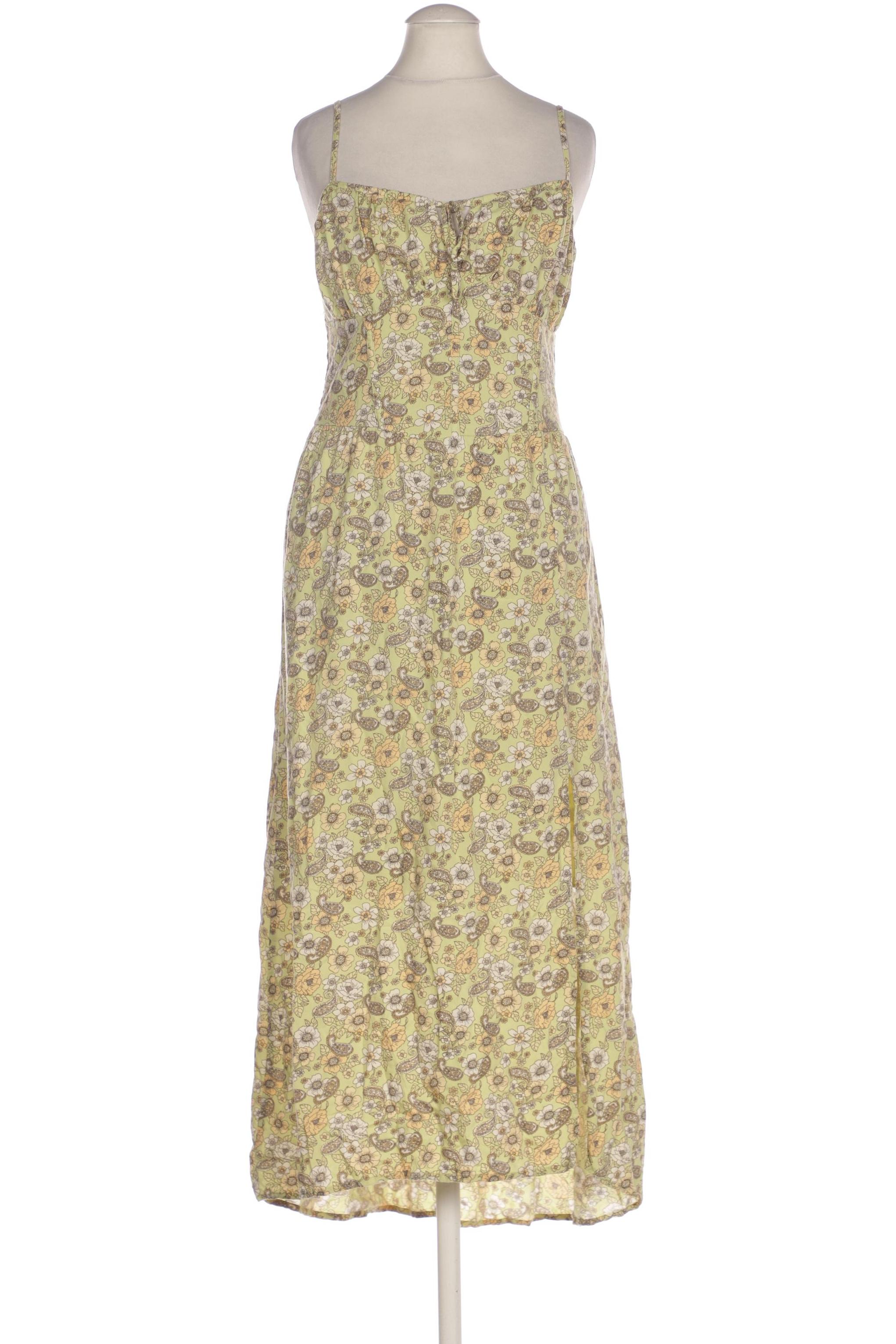 

Hollister Damen Kleid, hellgrün
