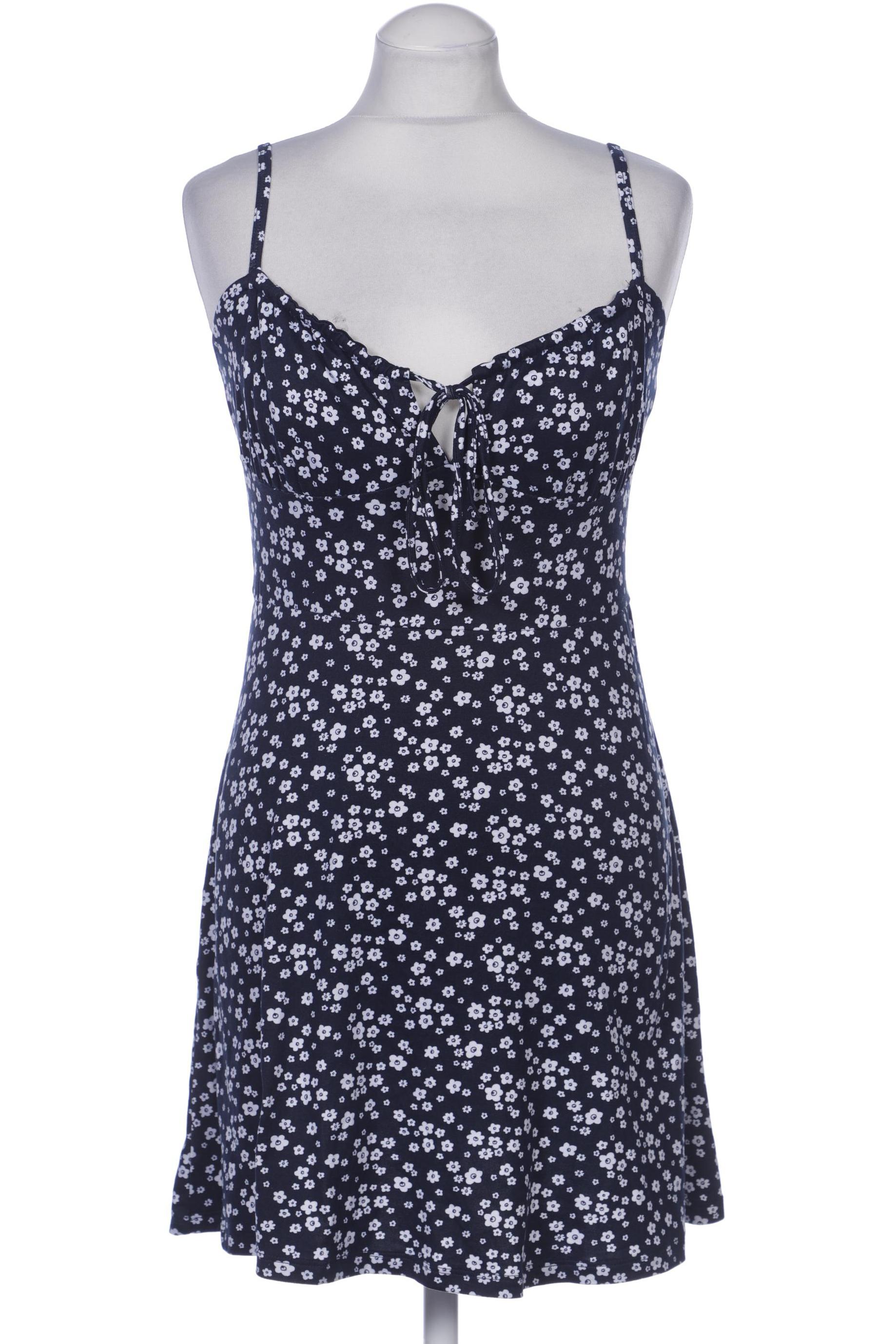 

Hollister Damen Kleid, marineblau, Gr. 38