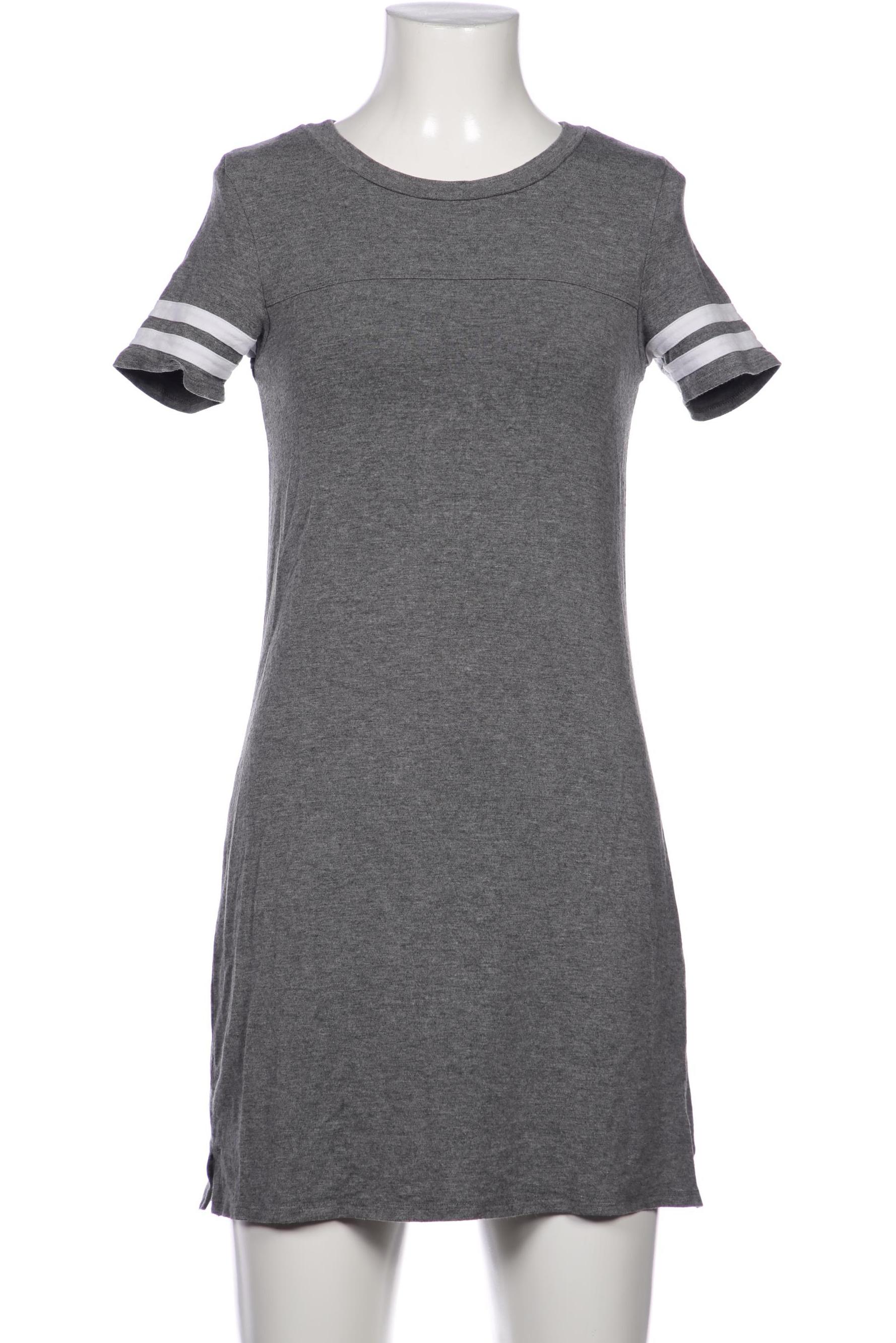 

Hollister Damen Kleid, grau