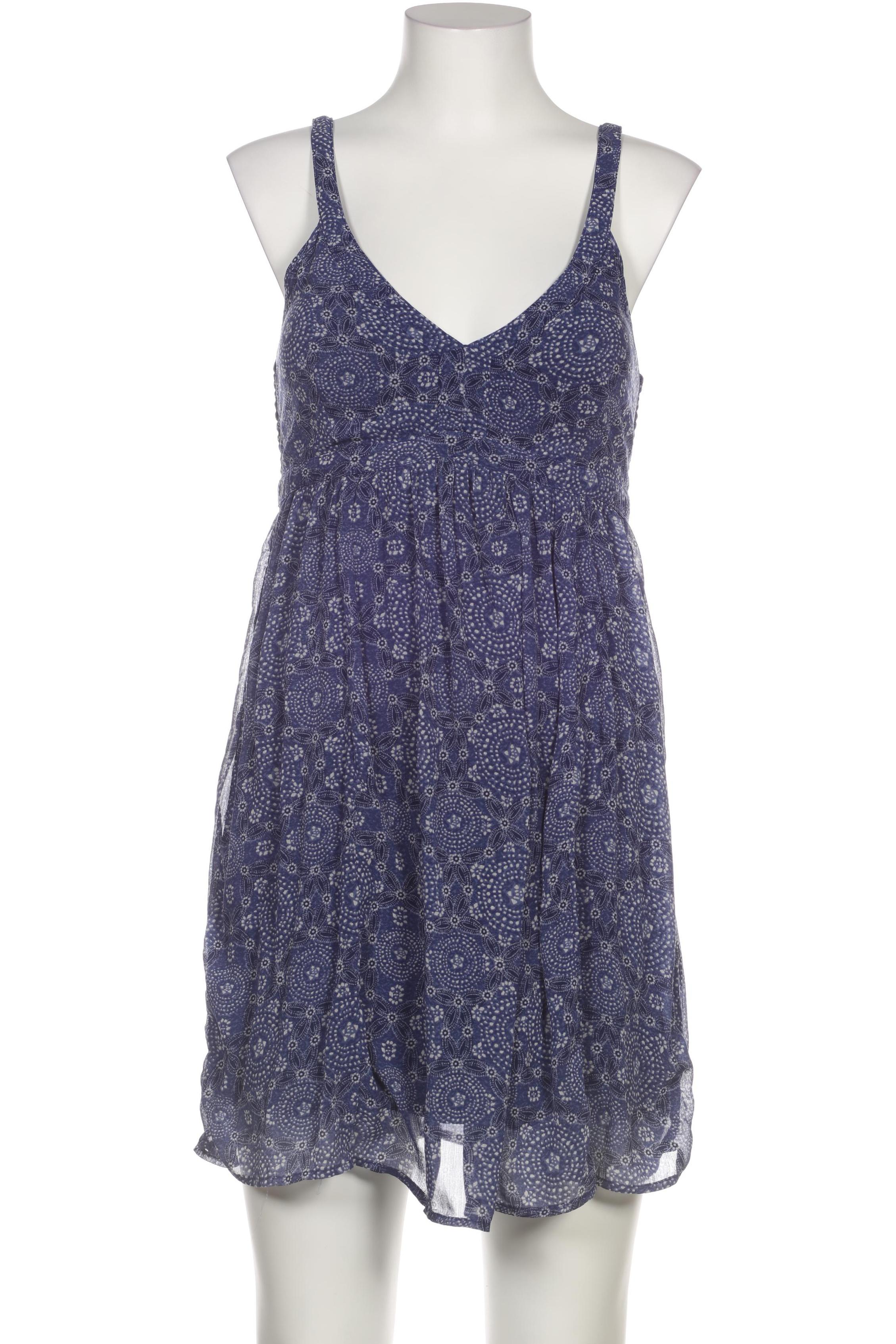 

Hollister Damen Kleid, blau, Gr. 42