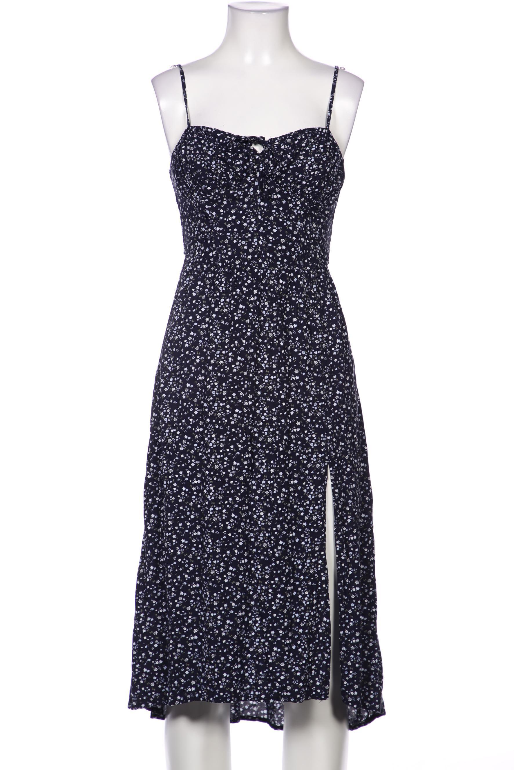 

Hollister Damen Kleid, marineblau, Gr. 34