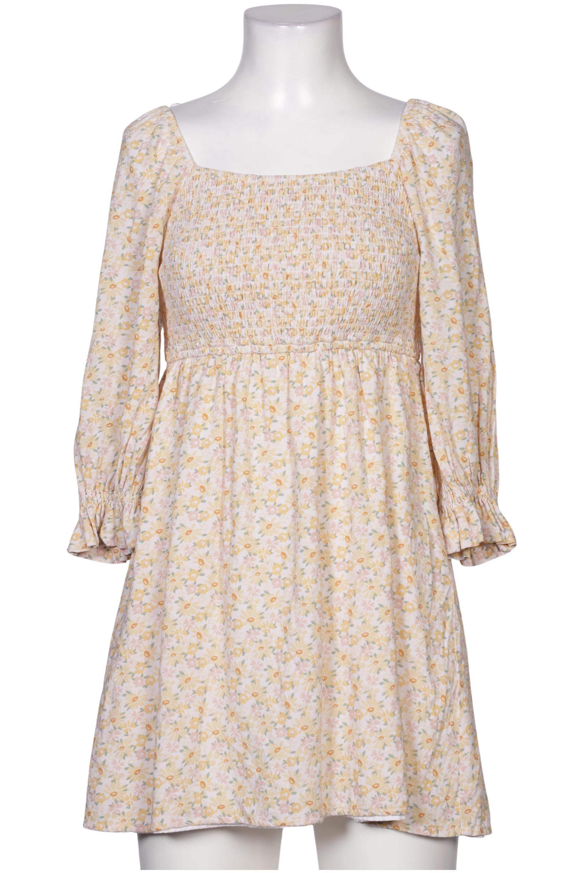 

Hollister Damen Kleid, orange, Gr. 36