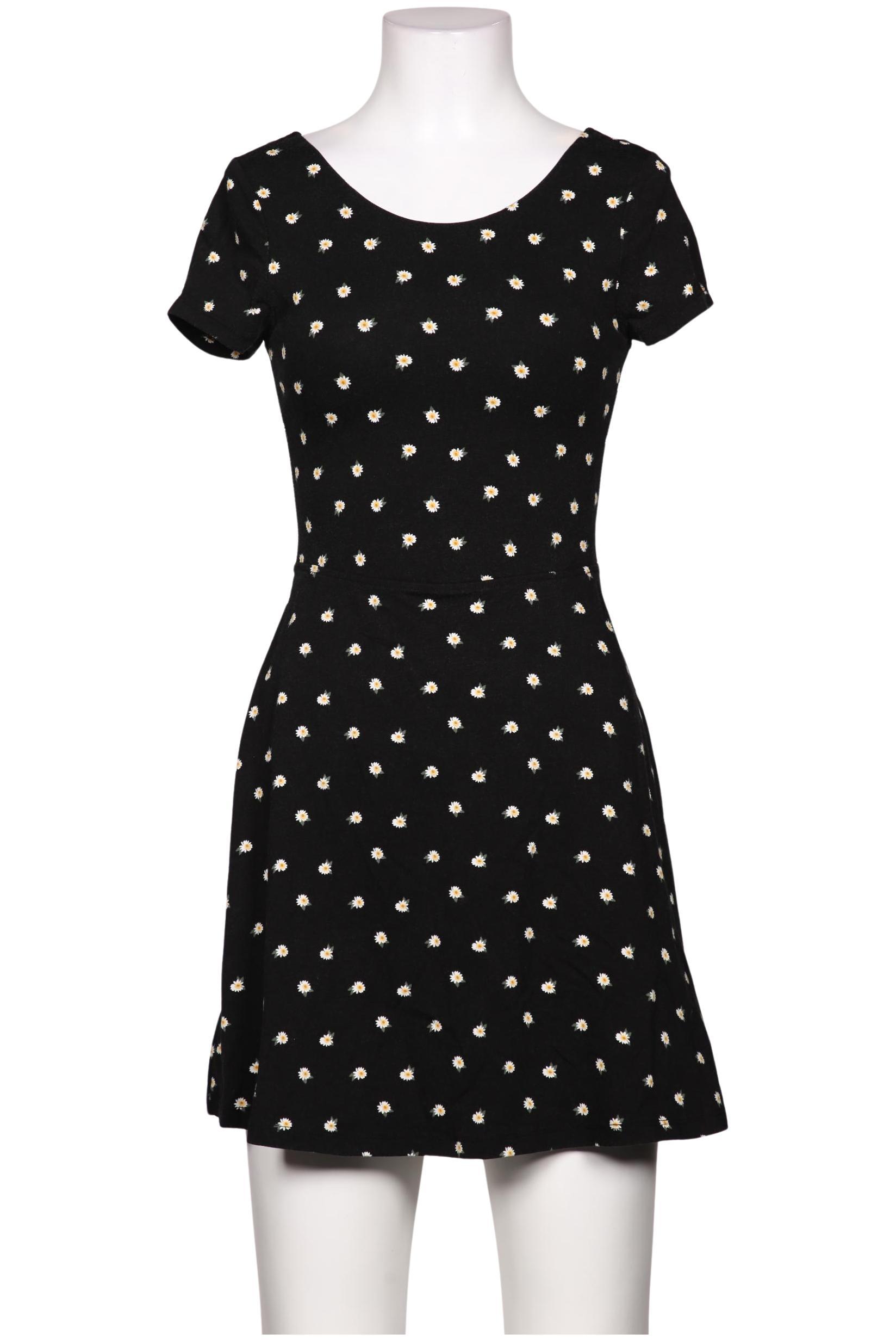 

Hollister Damen Kleid, schwarz, Gr. 36