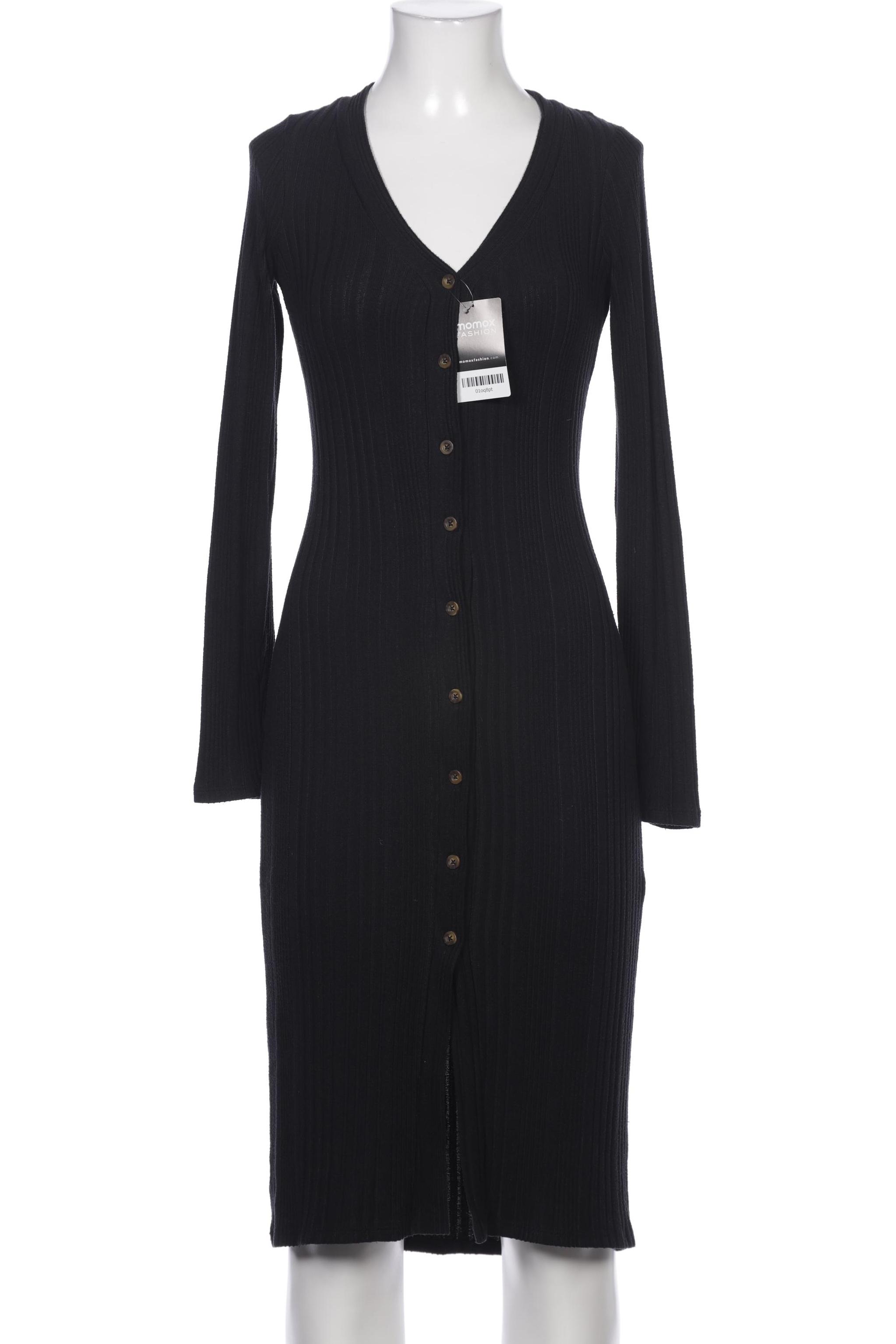 

Hollister Damen Kleid, schwarz