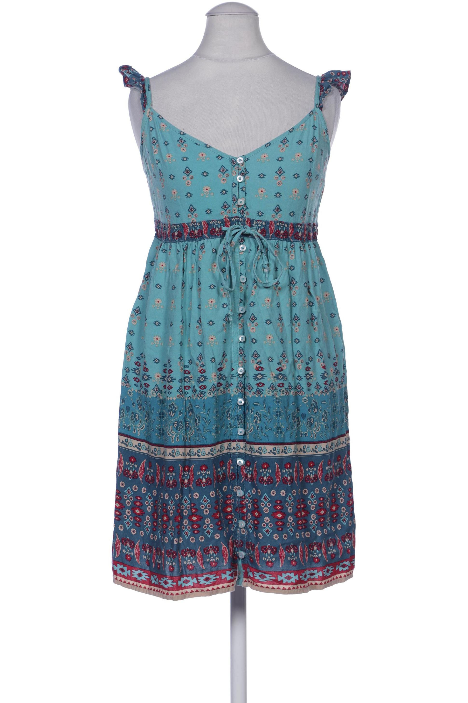 

Hollister Damen Kleid, blau, Gr. 34