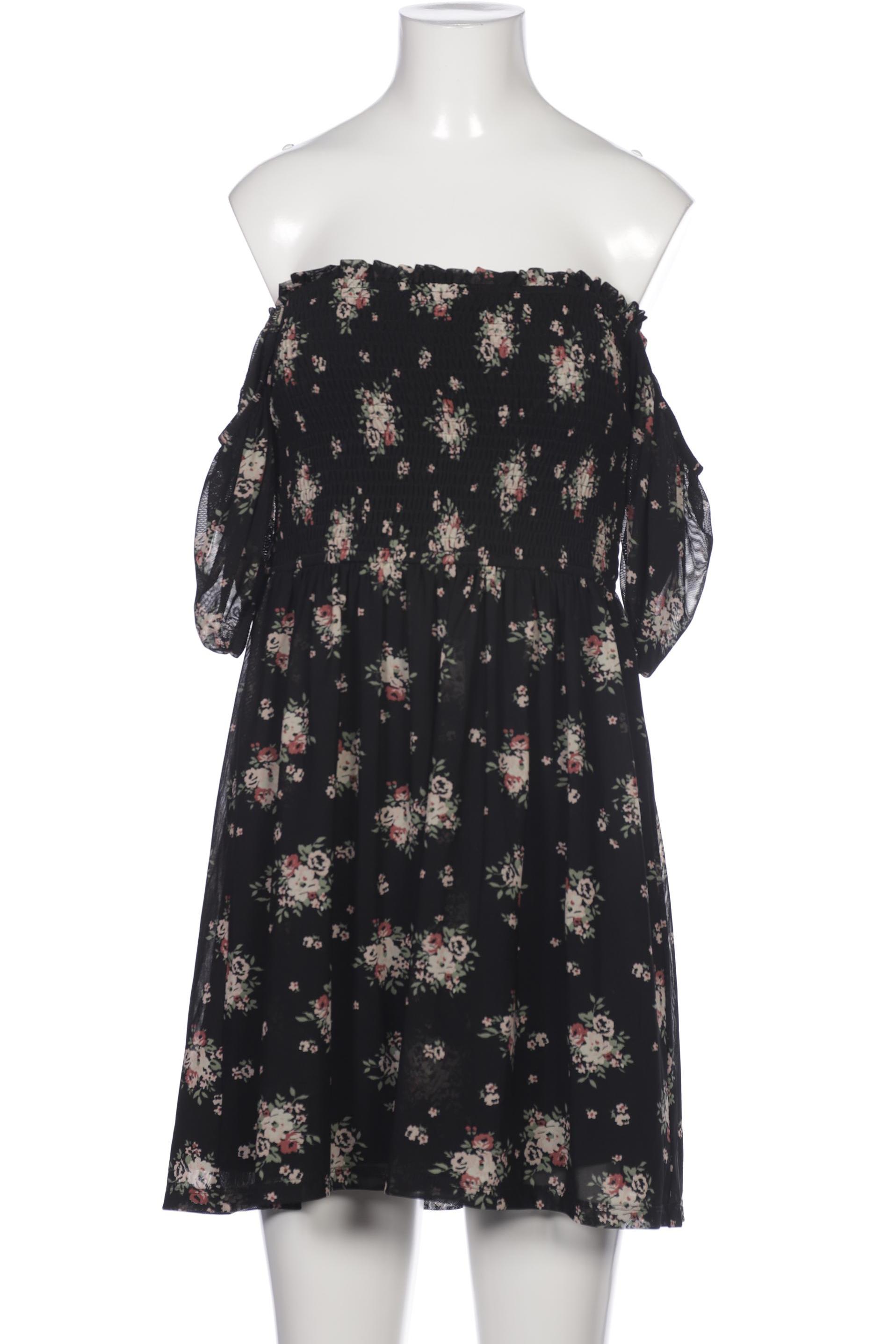 

Hollister Damen Kleid, schwarz