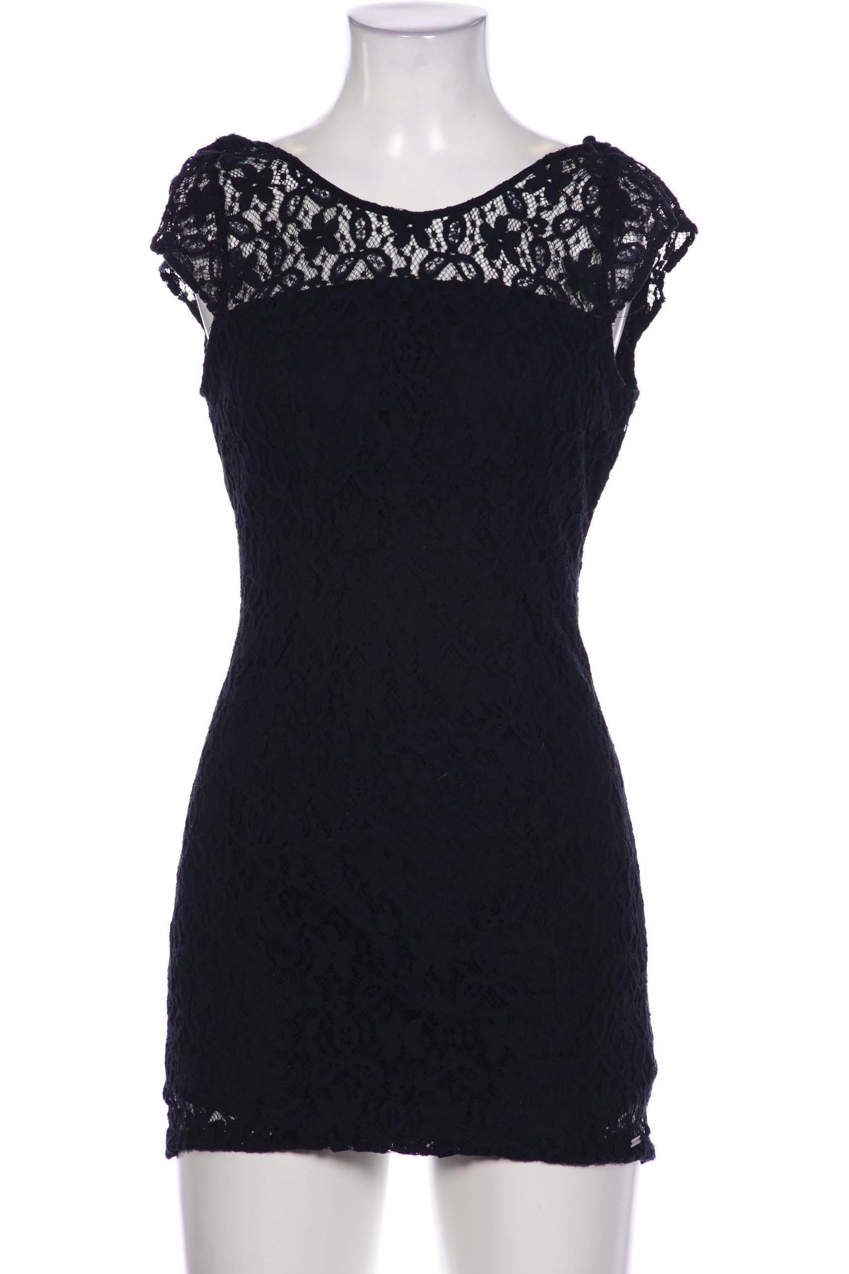 

Hollister Damen Kleid, marineblau, Gr. 34