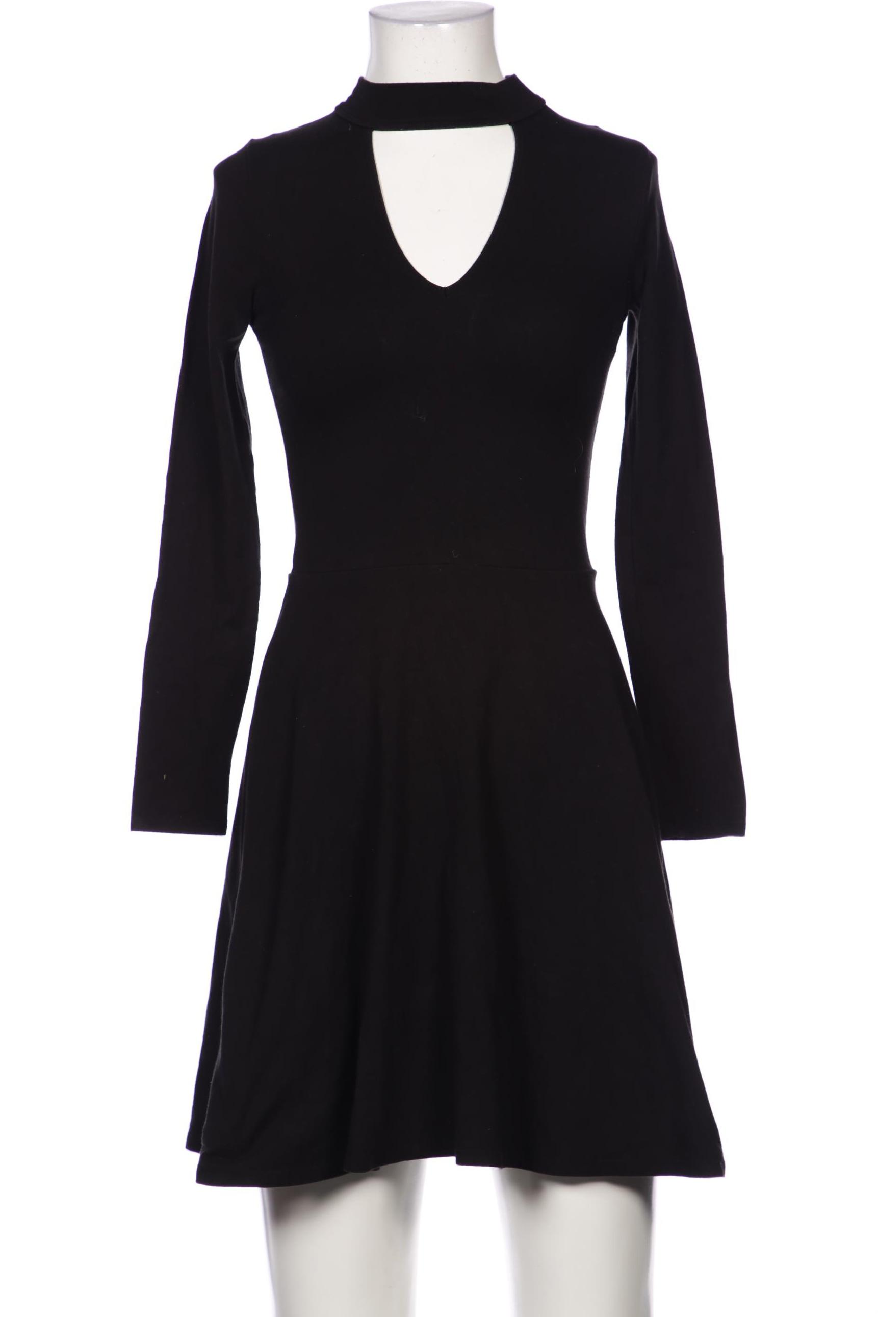 

Hollister Damen Kleid, schwarz