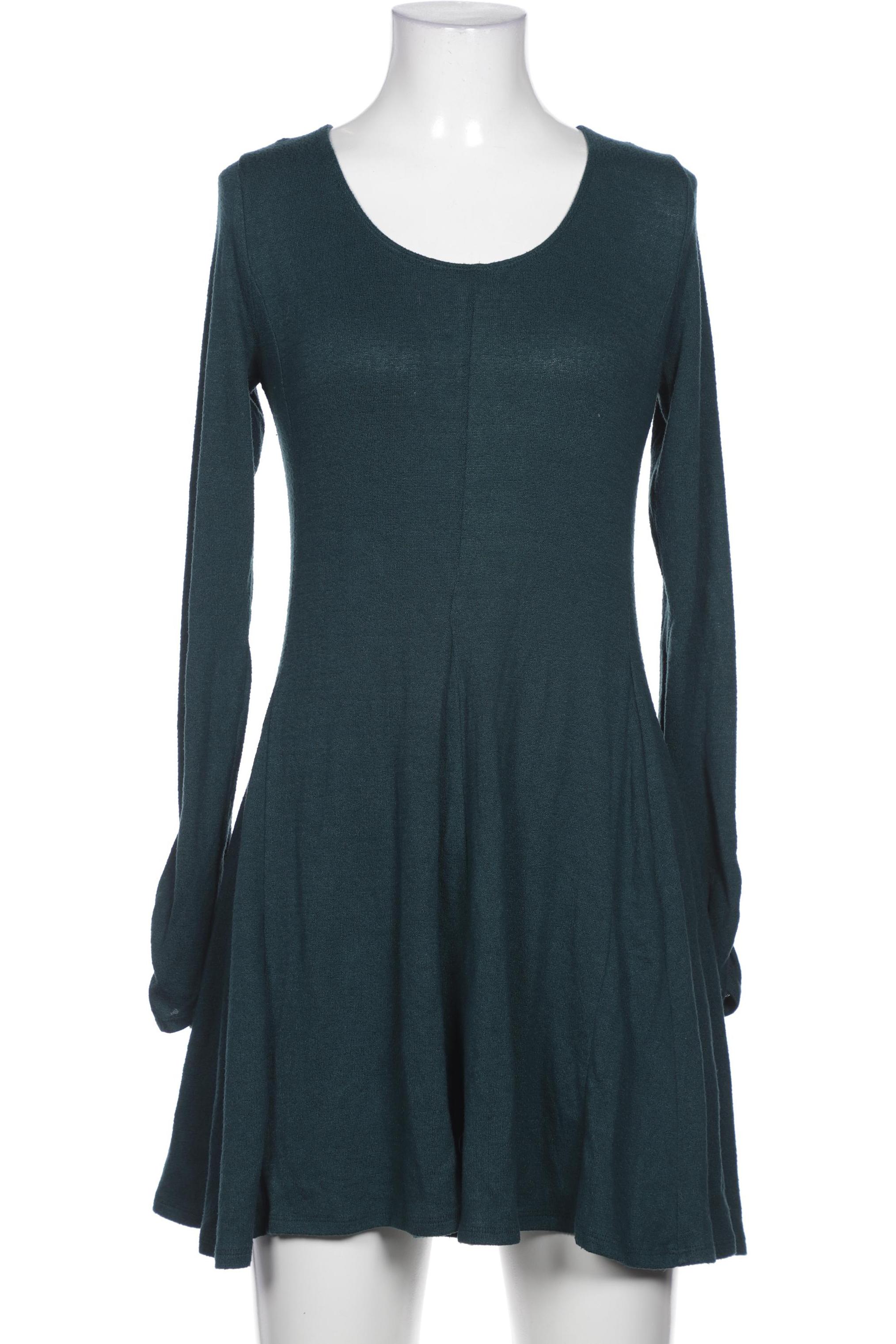 

Hollister Damen Kleid, türkis