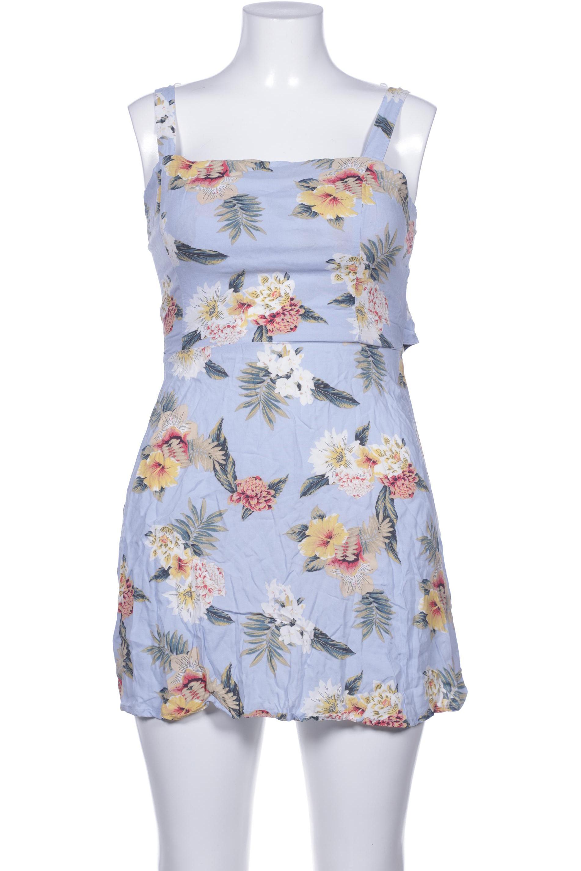 

Hollister Damen Kleid, hellblau, Gr. 42